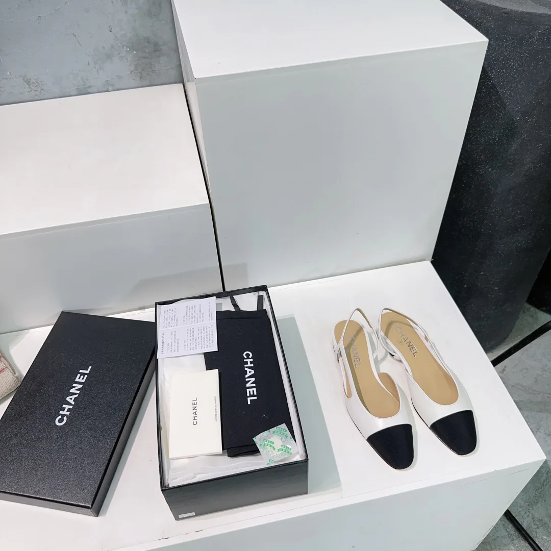 Туфли Женские Chanel 514592