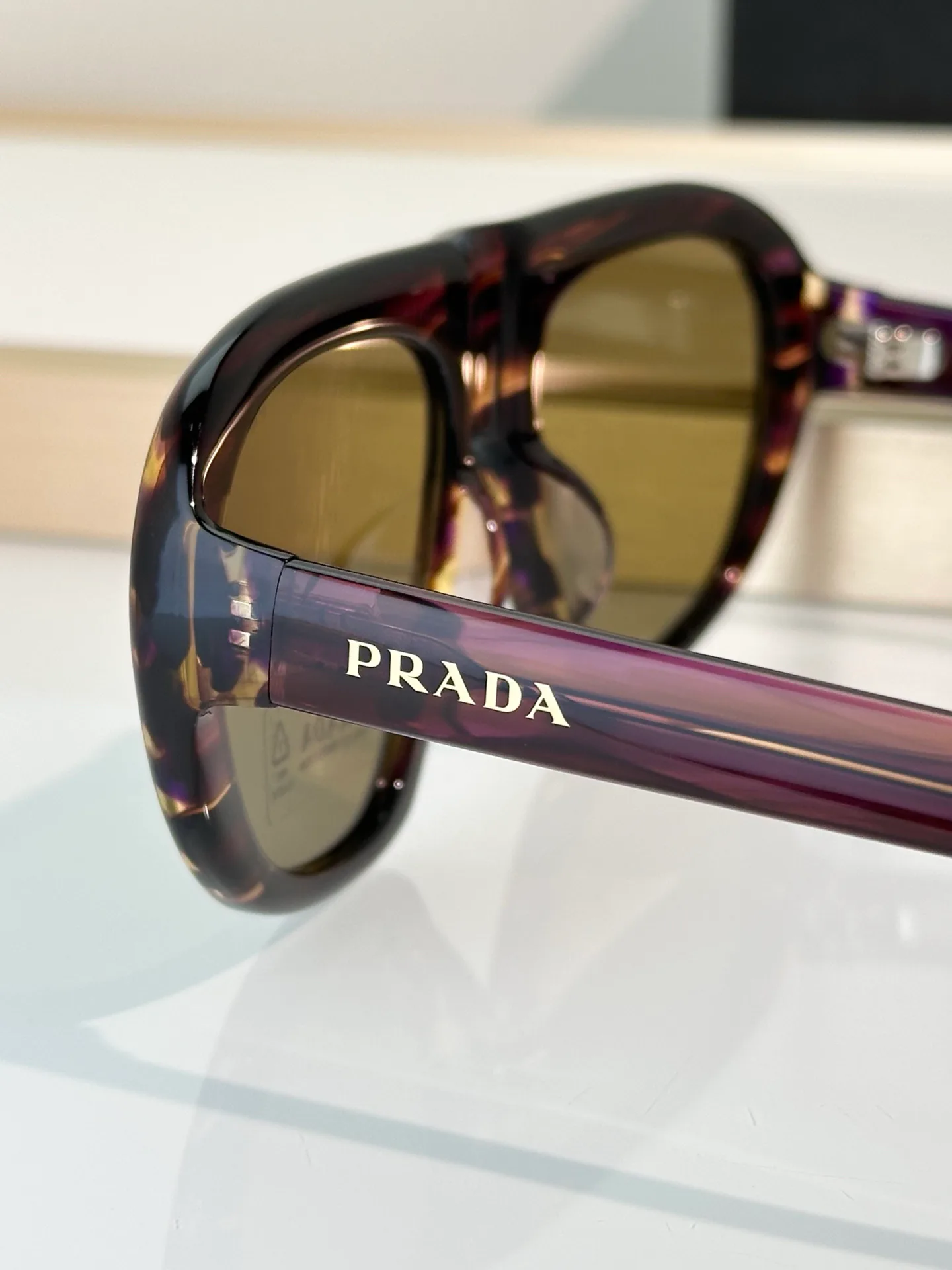 Очки Prada 692826
