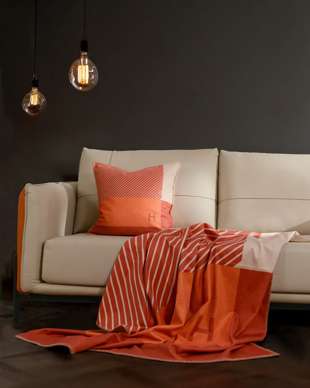 Текстиль Hermes 10809380