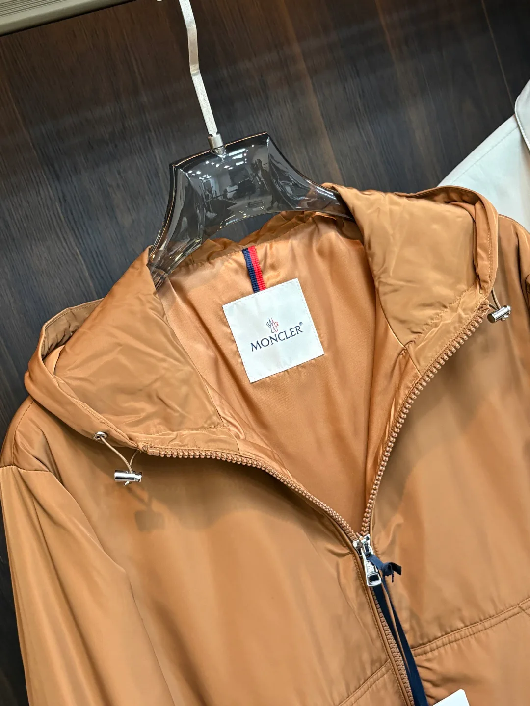 Куртки И Пуховики Женские Moncler 18157276