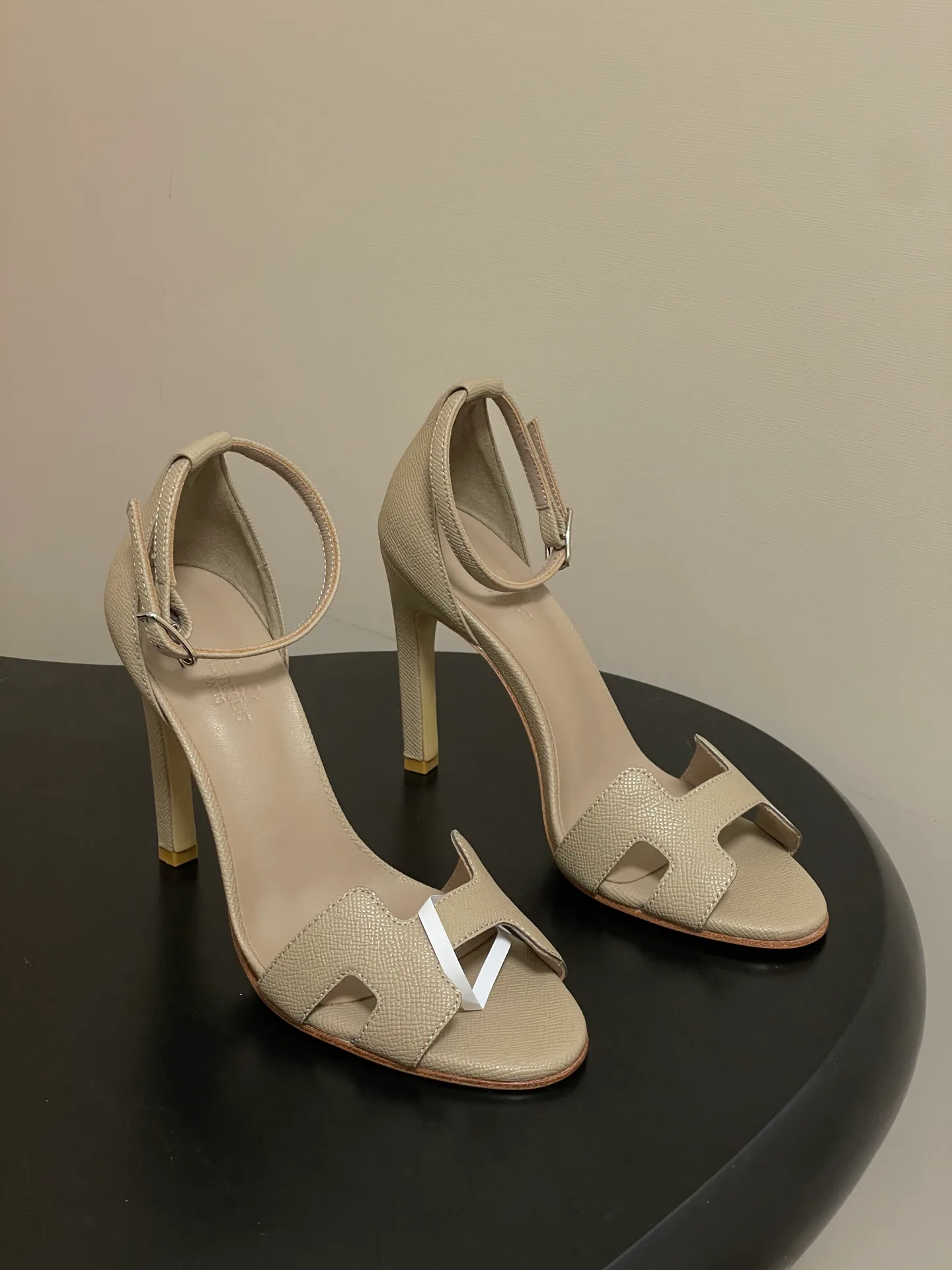 Босоножки Женские Hermes 578432