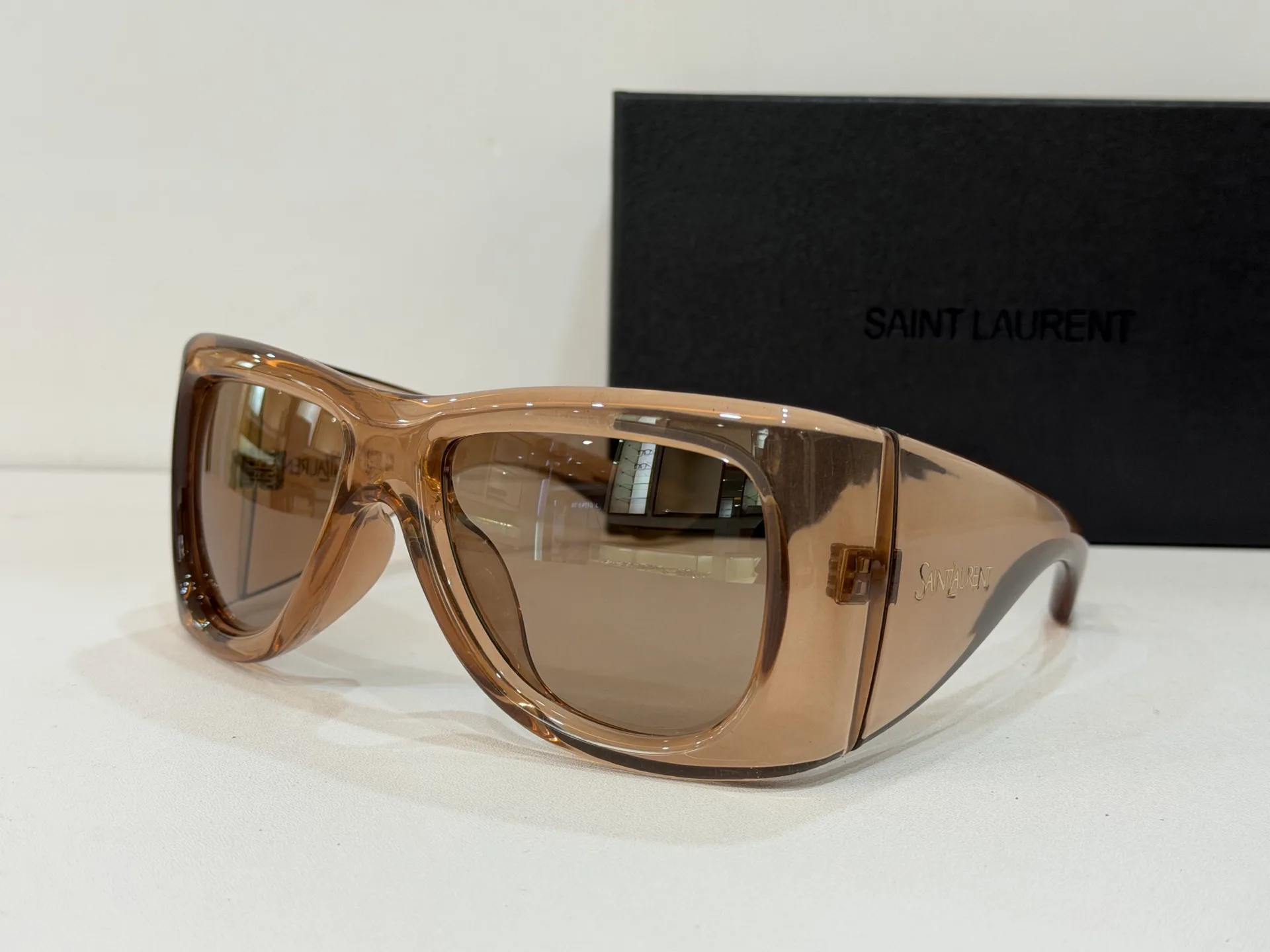 Очки Saint Laurent 14321744