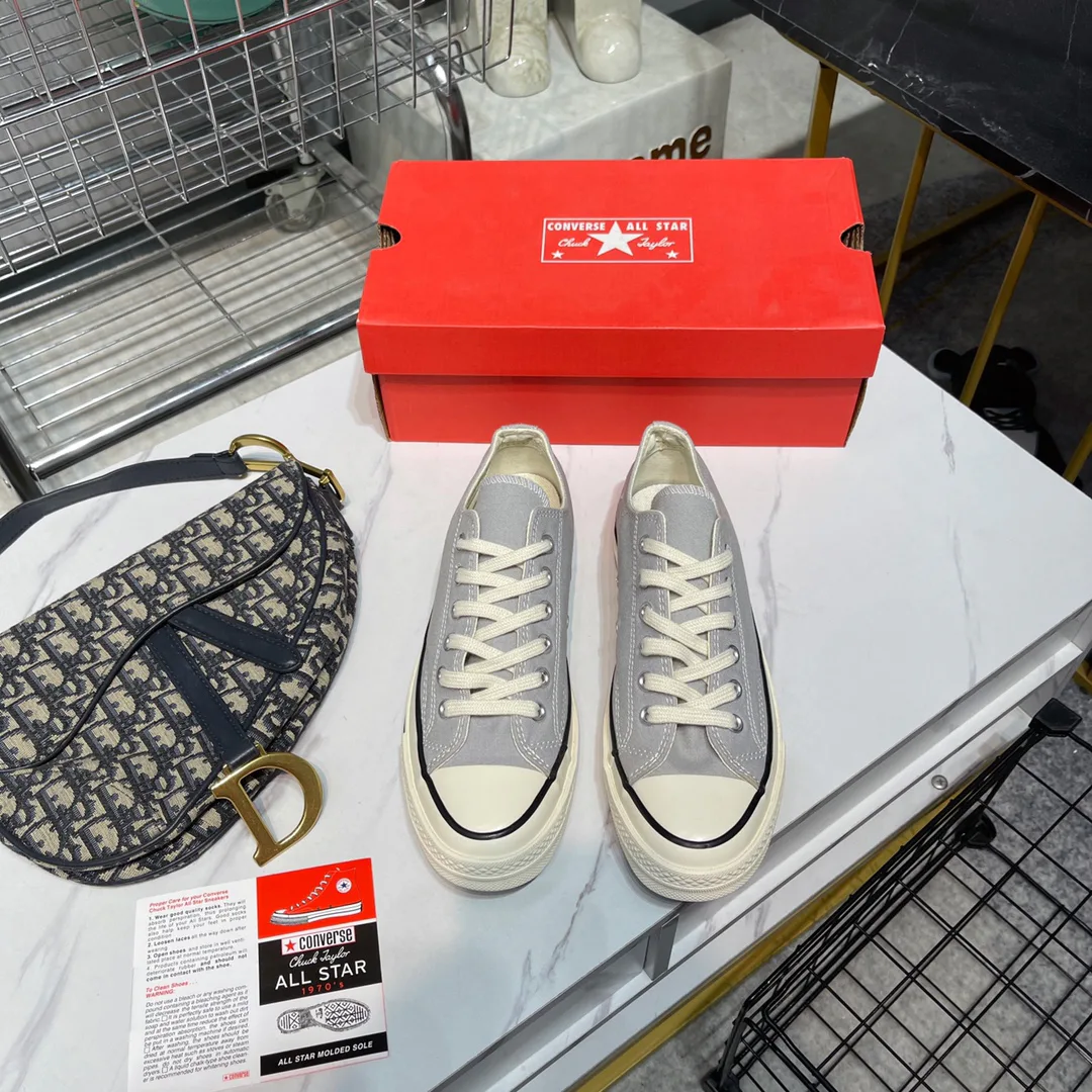 Кеды Женские Converse 12846077