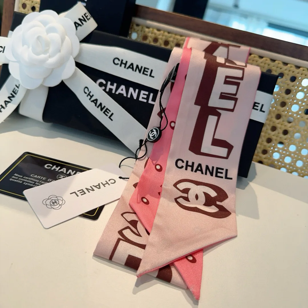 Платки Chanel 12918492