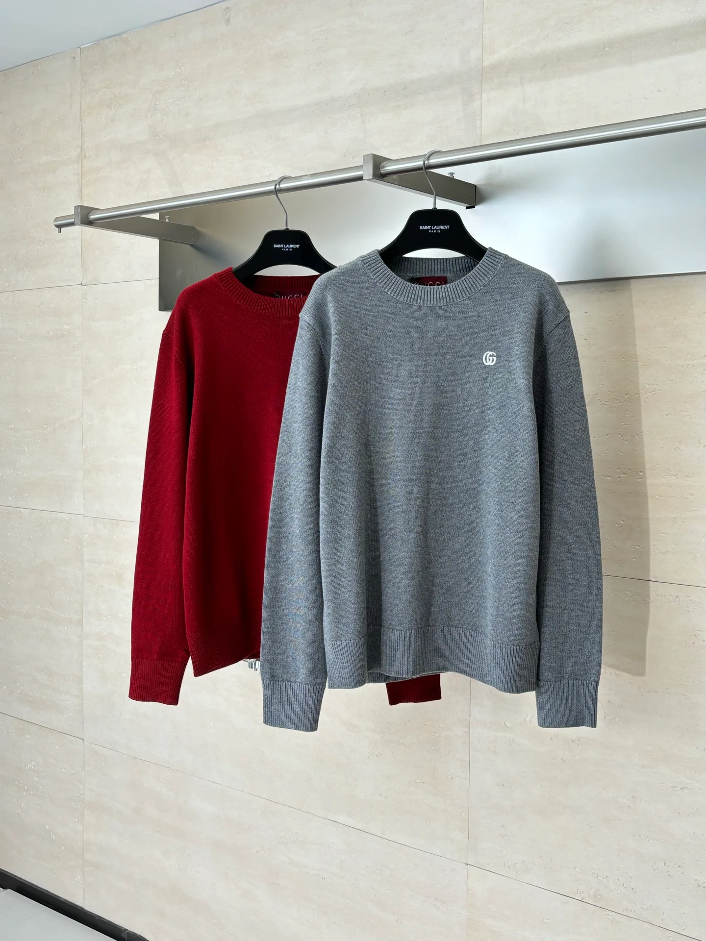 Джемперы И Свитеры Женские Gucci 798293