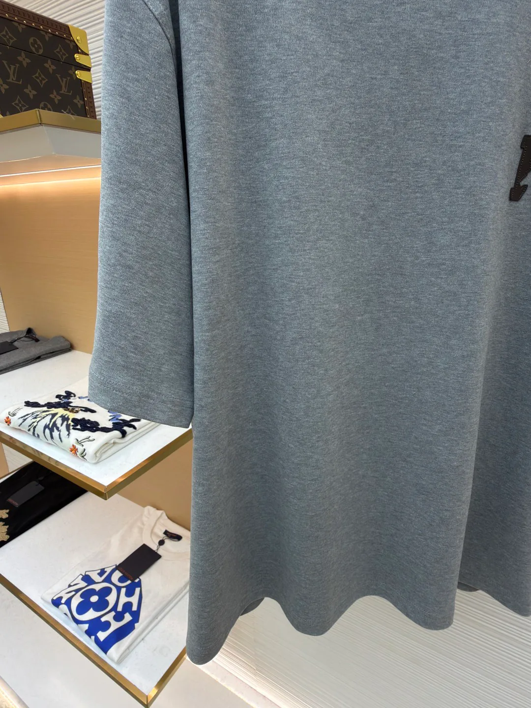 Футболки Мужские Hermes 13187809