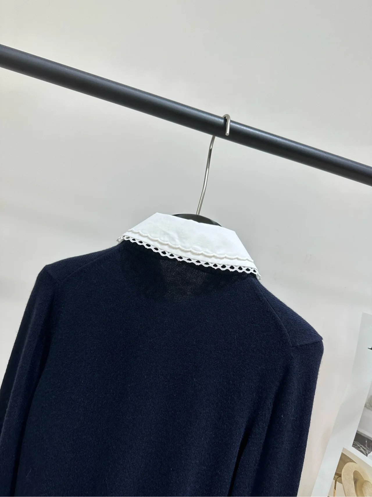Джемперы И Свитеры Мужские Miu Miu 9822820