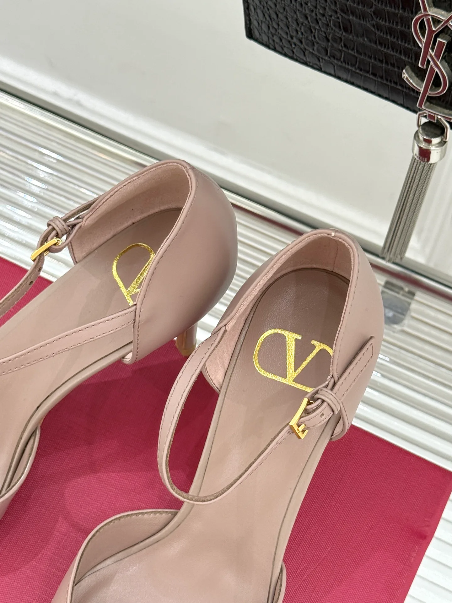 Туфли Женские Valentino 1885767