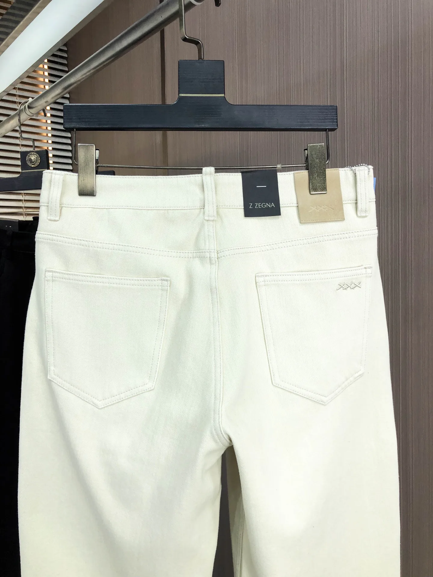 Джинсы Мужские Zegna 6046263