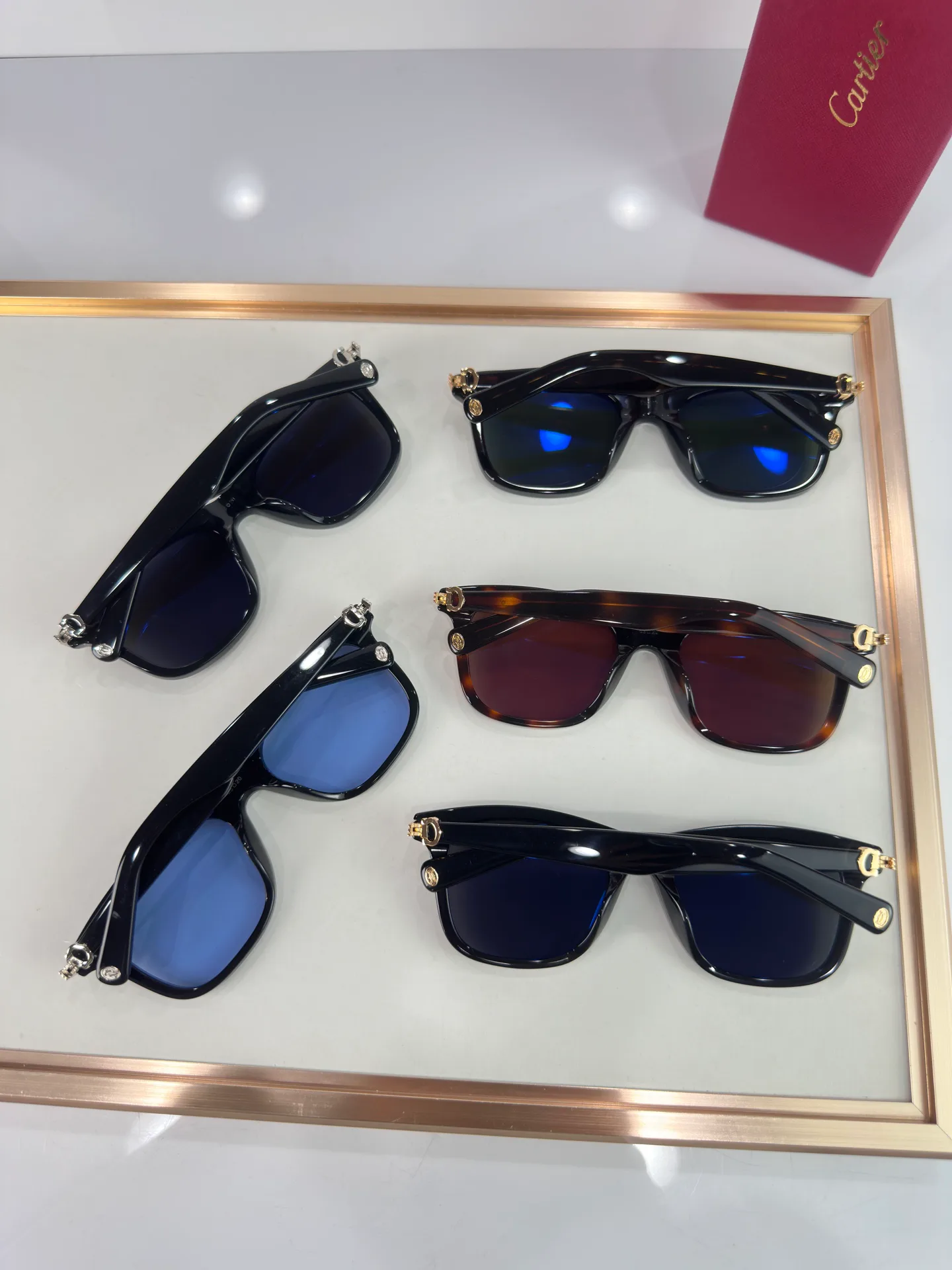 Очки Cartier 5061415