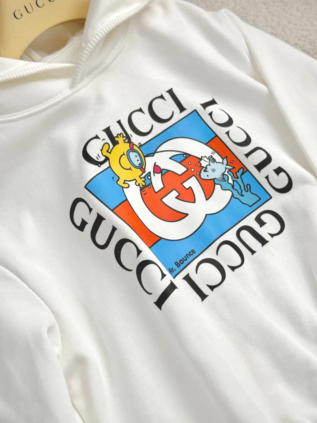 Свитшоты И Худи Женские Gucci 18243234