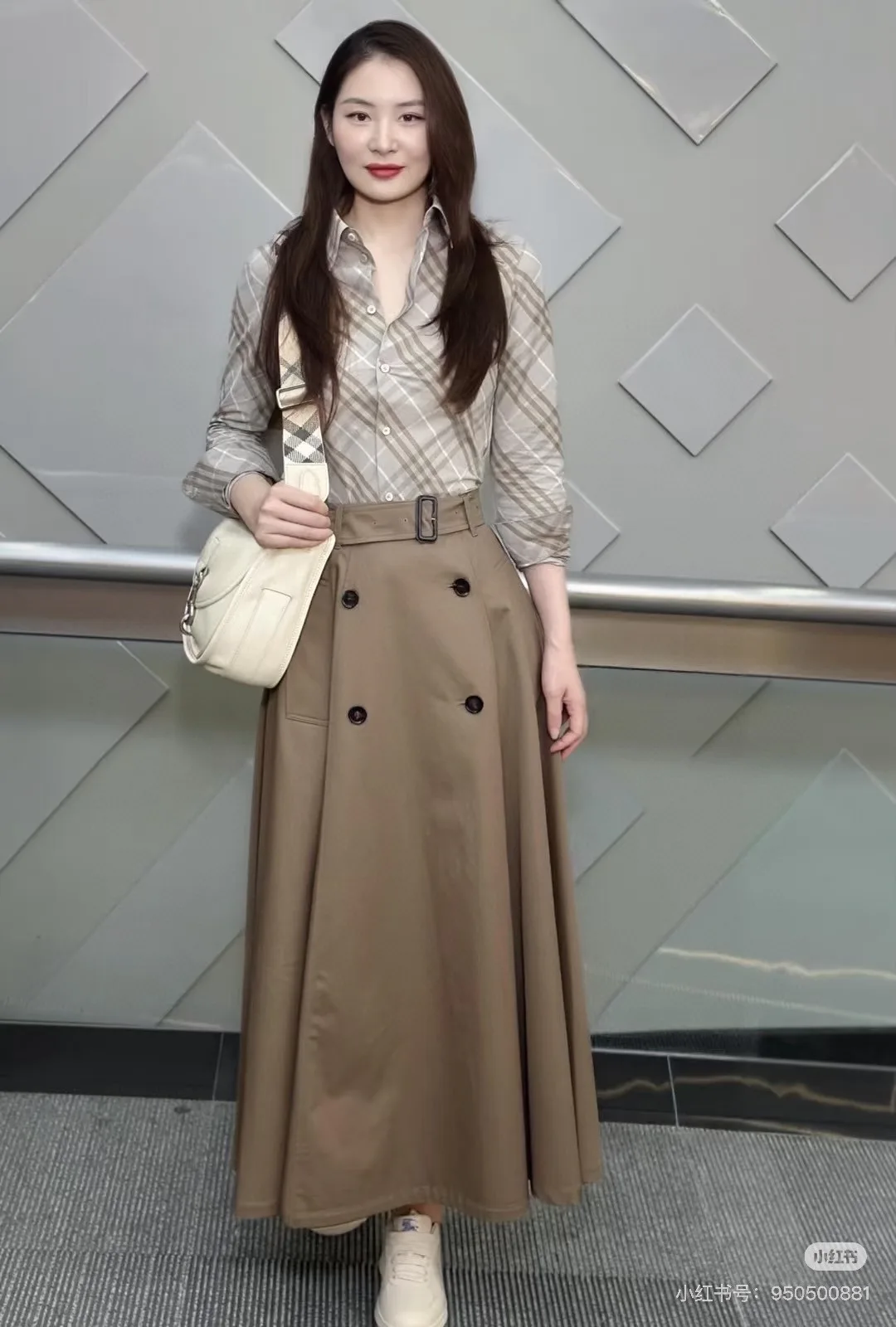 Юбки Женские Burberry 11160667