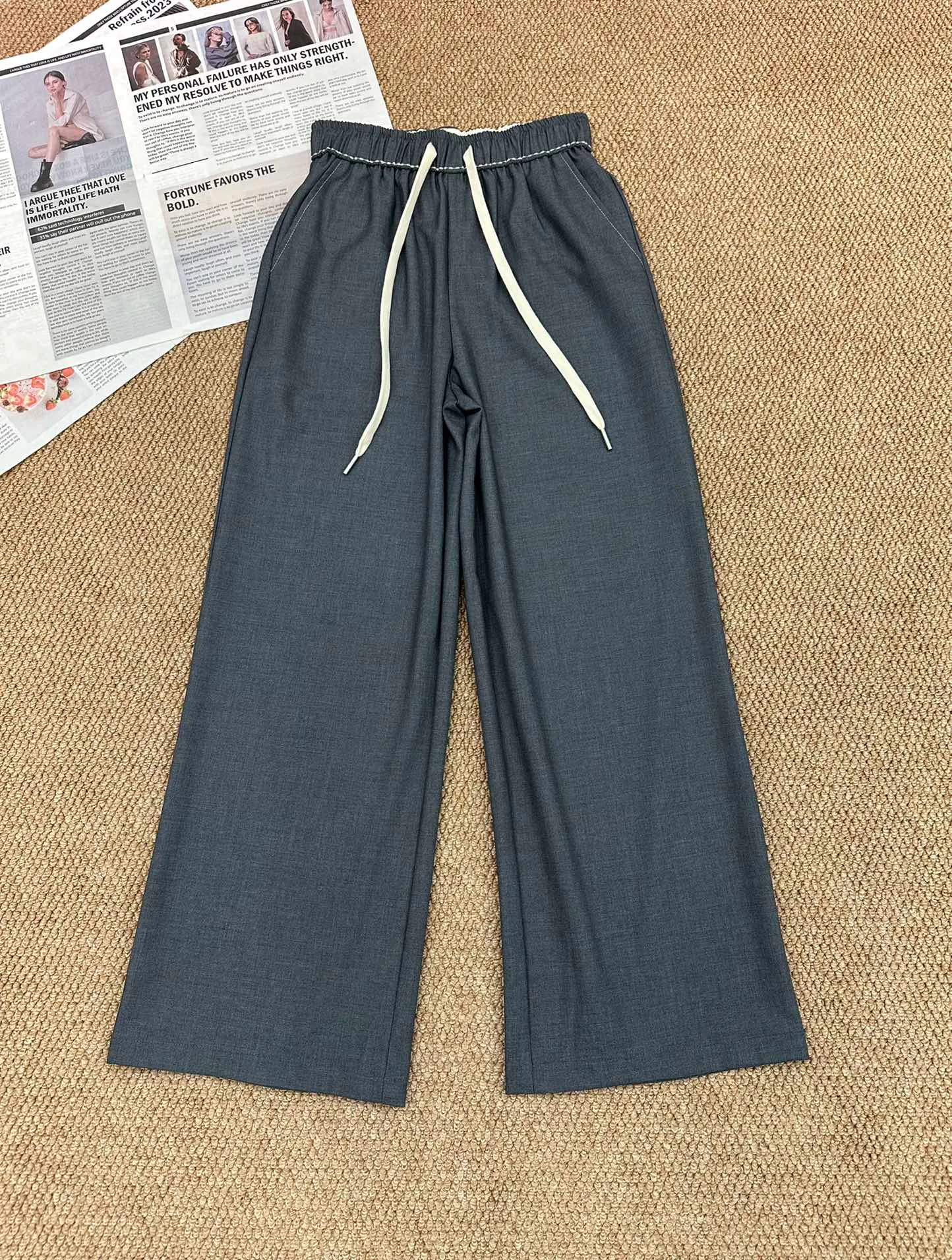 Джинсы Женские Maison Margiela 12650199