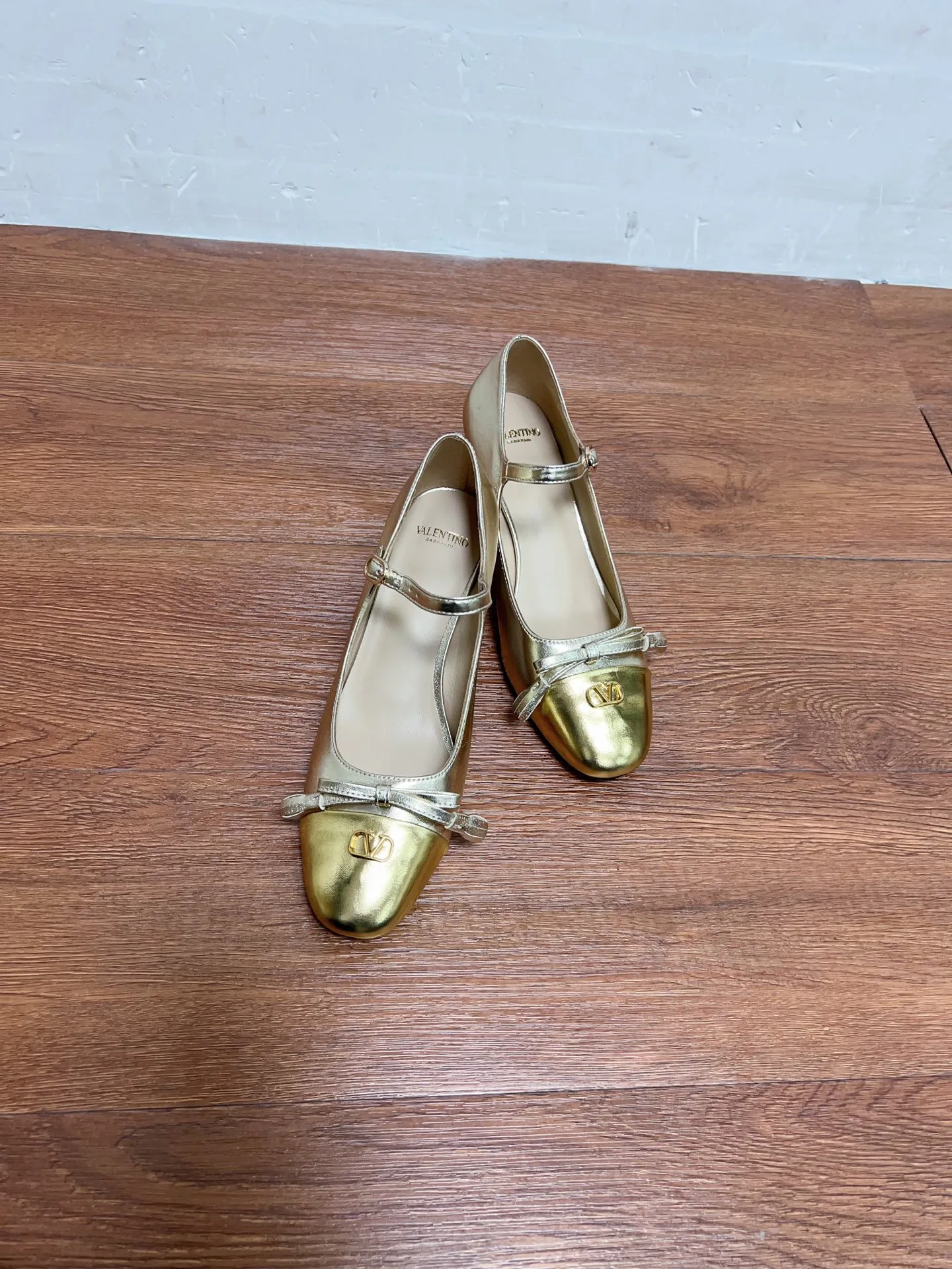 Туфли Женские Valentino 11892017