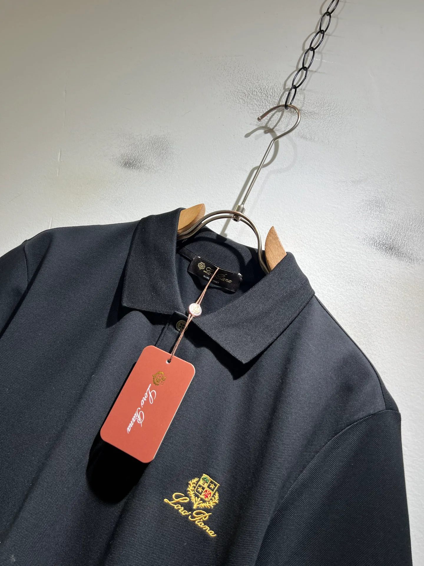 Футболки Мужские Loro Piana 11361116