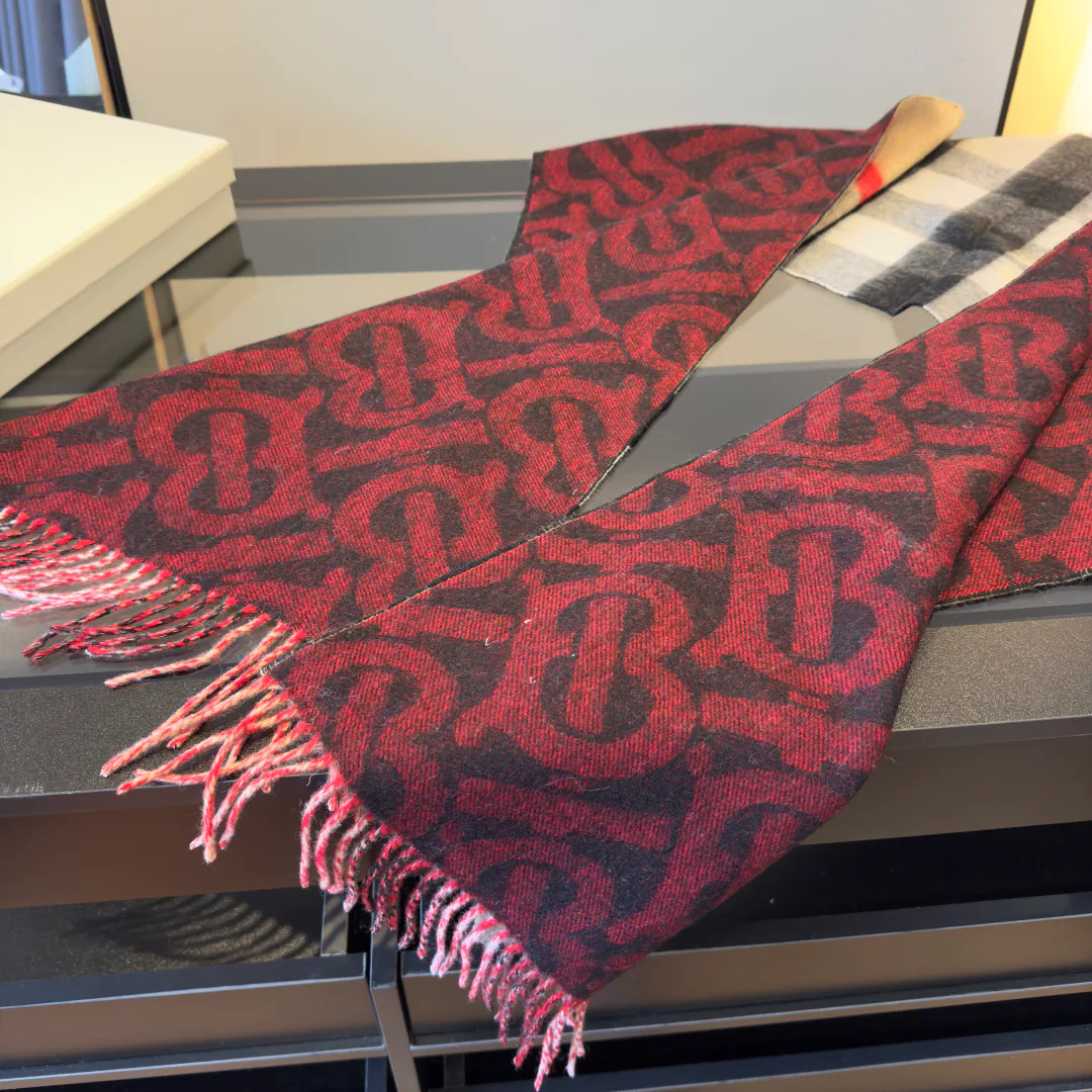 Шарфы Burberry 262368
