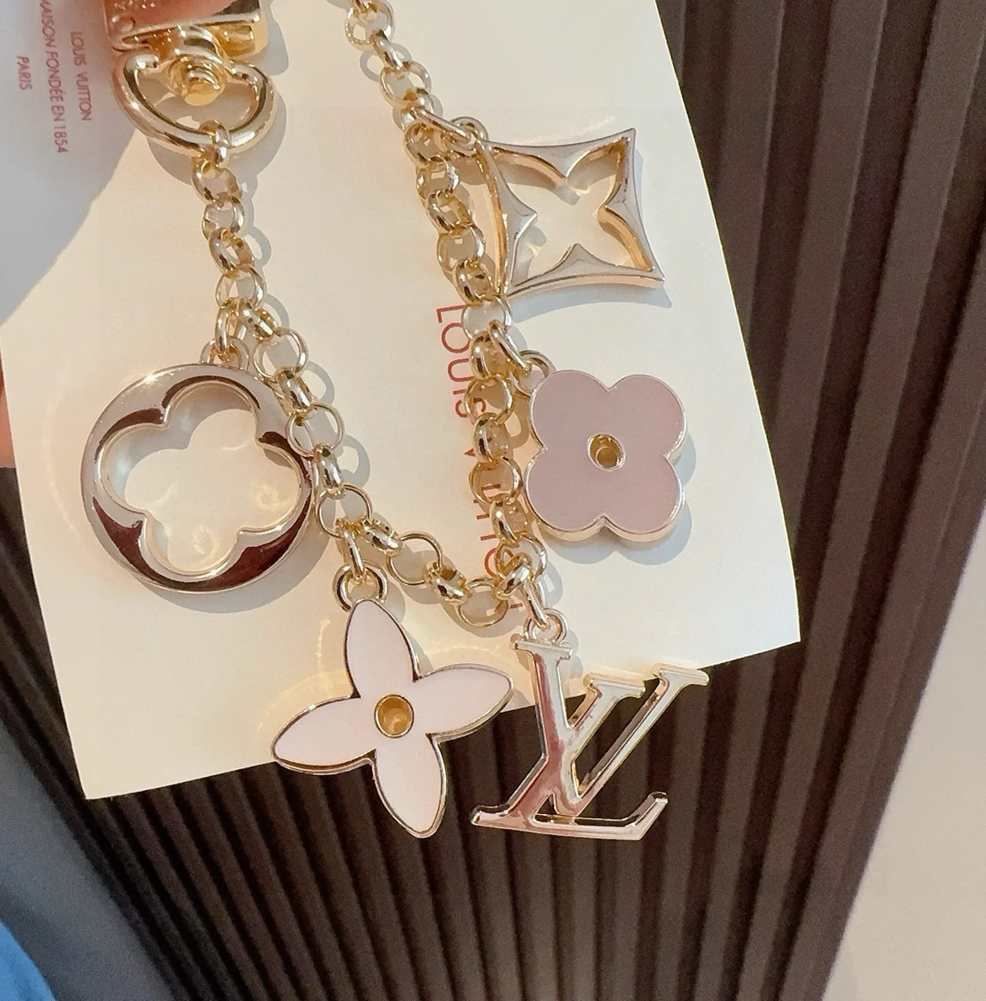 Ключницы Louis Vuitton 18013861
