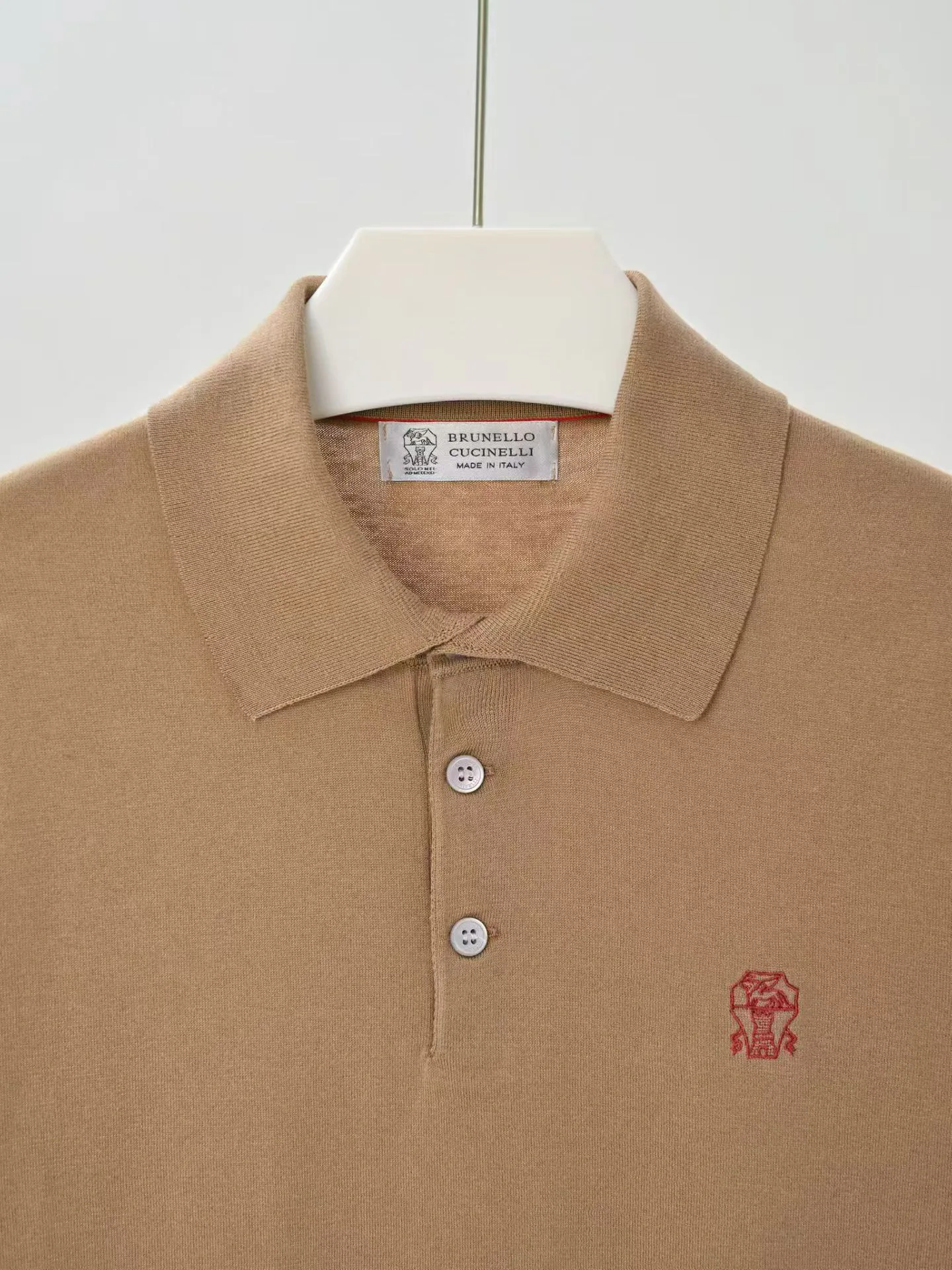 Футболки Мужские Brunello Cucinelli 10650951