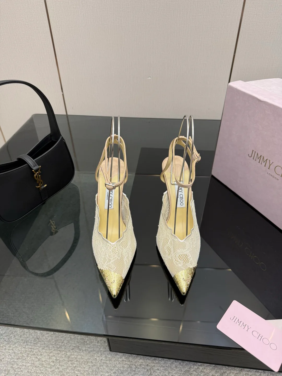 Туфли Женские Jimmy Choo 5399914