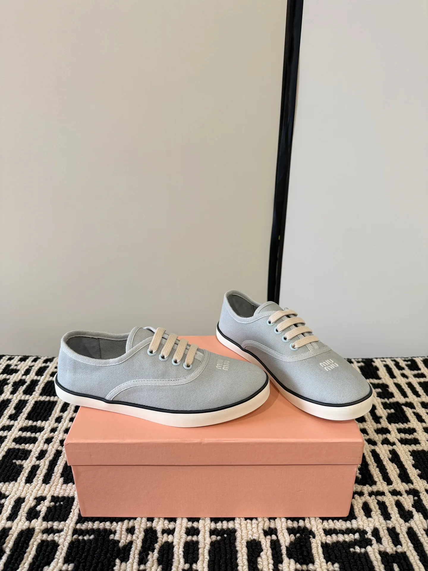 Туфли Женские Miu Miu 13468966