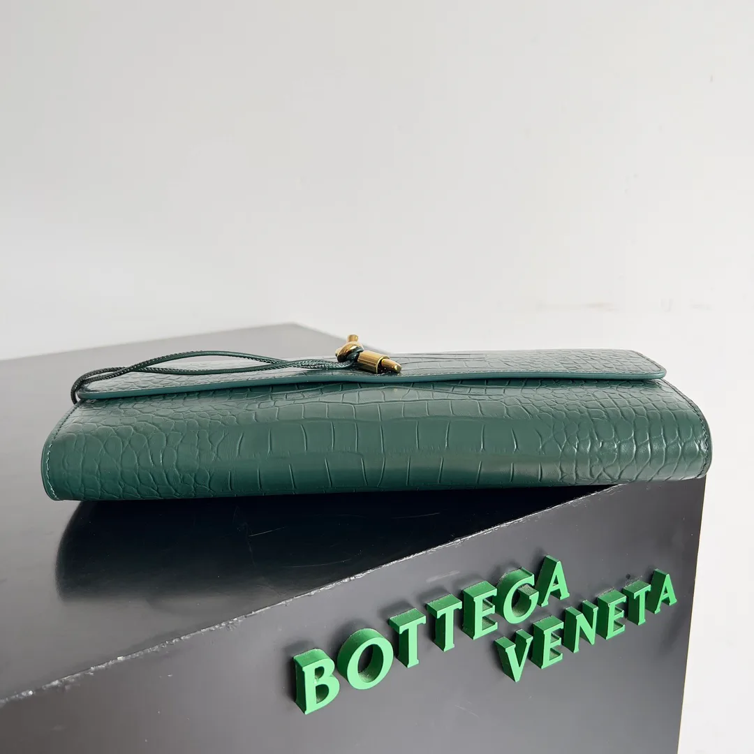 Клатчи Женские Bottega Veneta 471497
