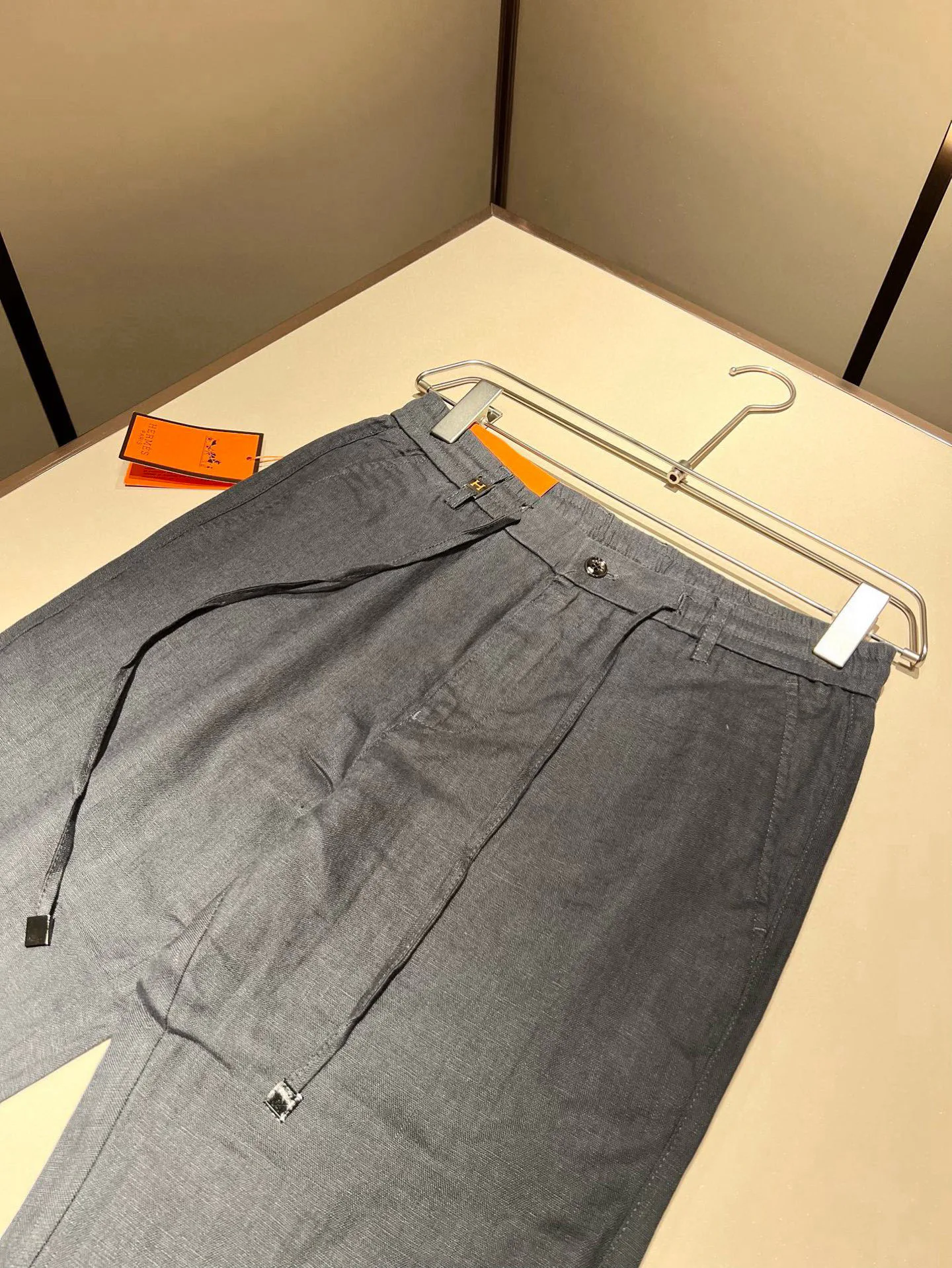 Брюки Мужские Hermes 11361179