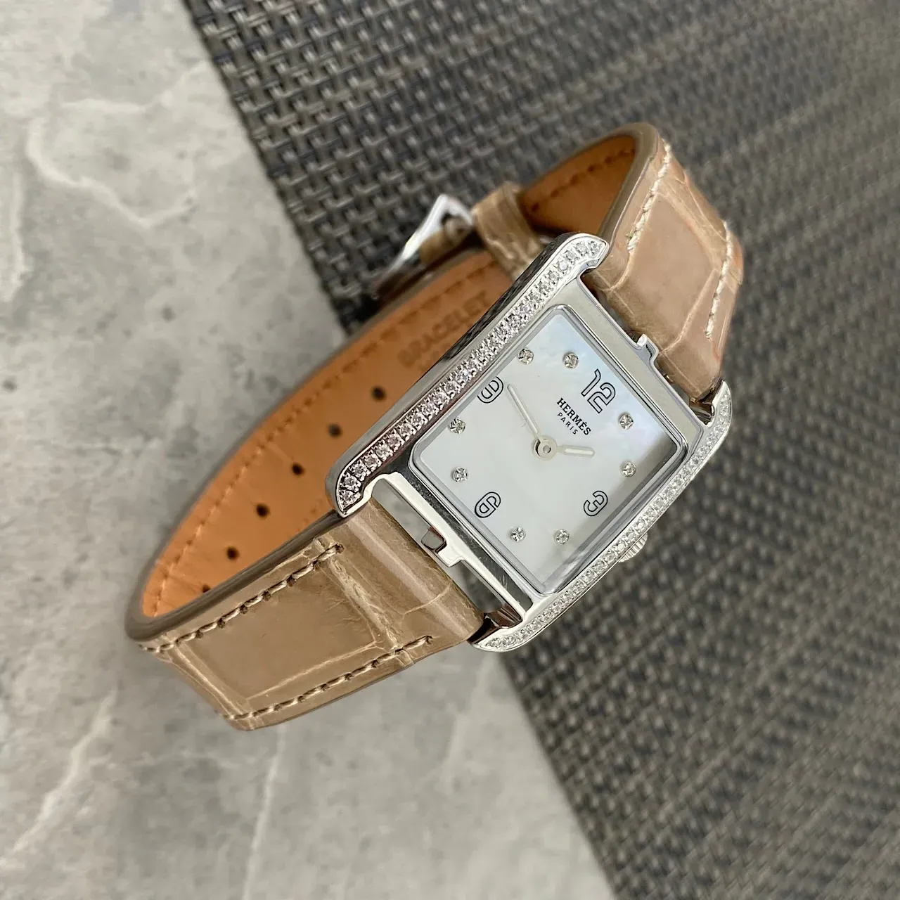 Часы Женские Hermes 88440