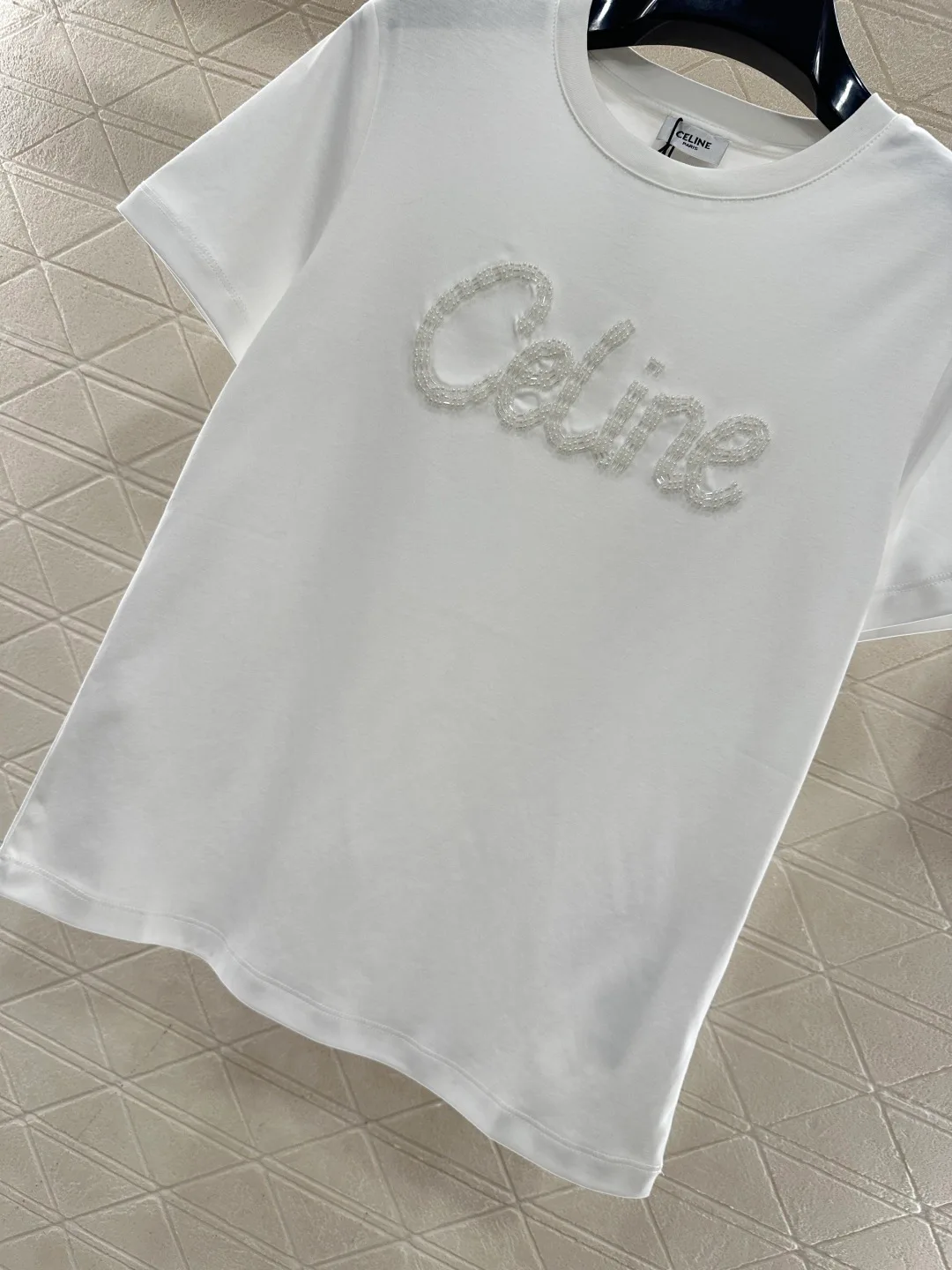 Футболки Женские Celine 630659