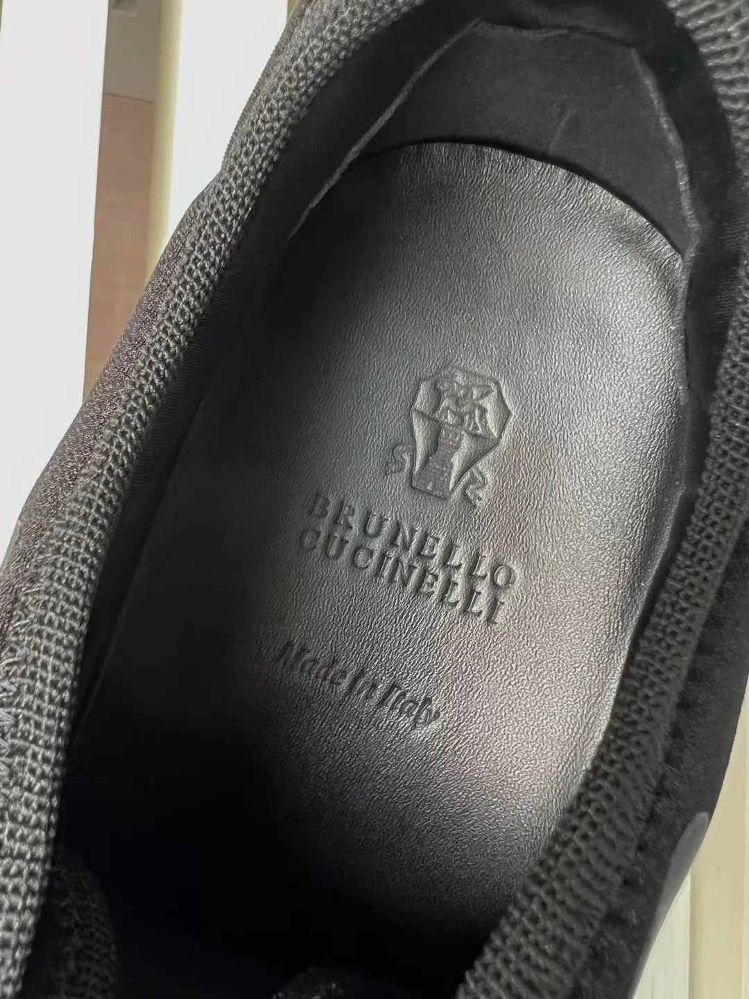 Кроссовки Женские Brunello Cucinelli 16031