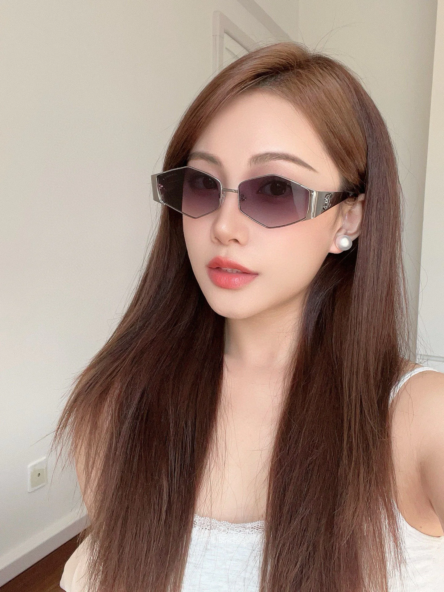 Очки Chanel 11612219