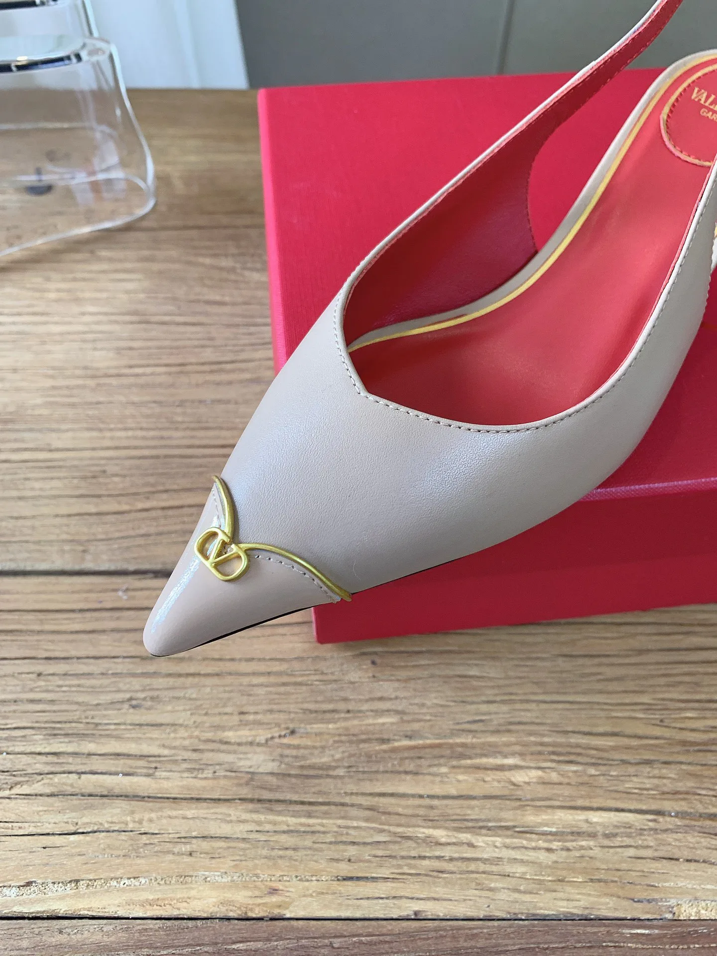 Туфли Женские Valentino 16942057