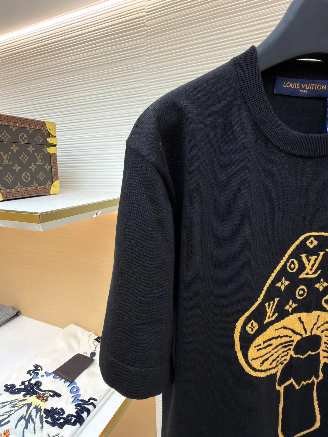 Футболки Мужские Louis Vuitton 9693473