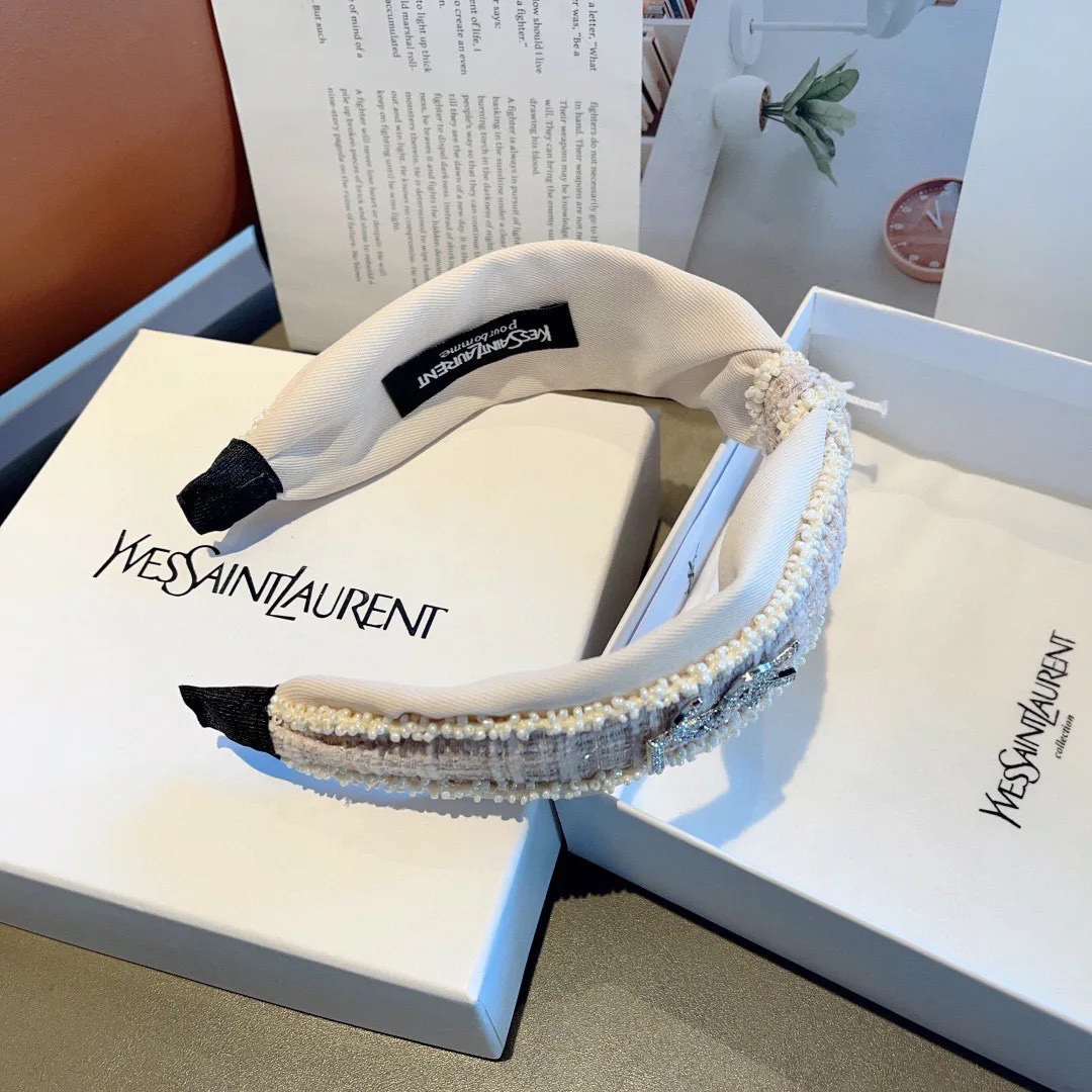 Бижутерия Saint Laurent 163759