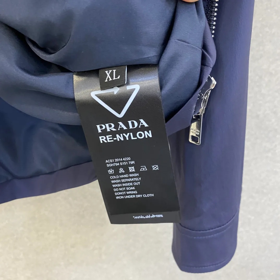 Пиджаки Мужские Prada 12325474