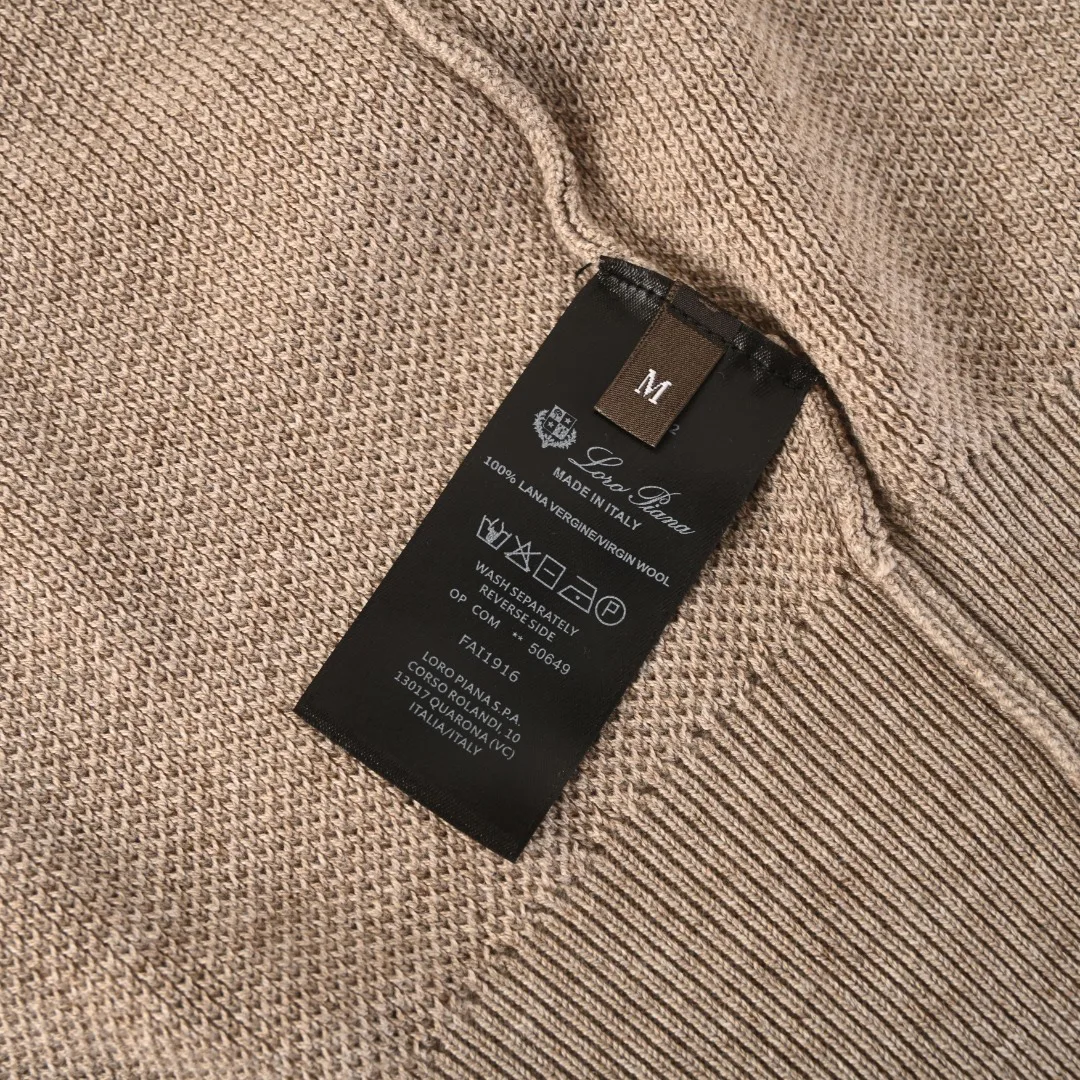 Джемперы И Свитеры Мужские Loro Piana 18483222