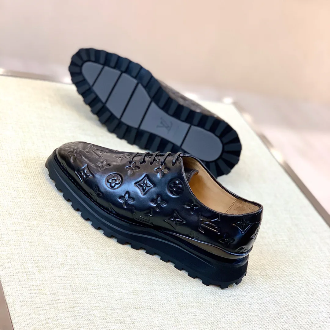 Лоферы И Туфли Мужские Louis Vuitton 12936