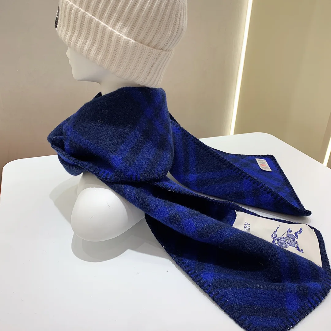 Шарфы Burberry 5021486