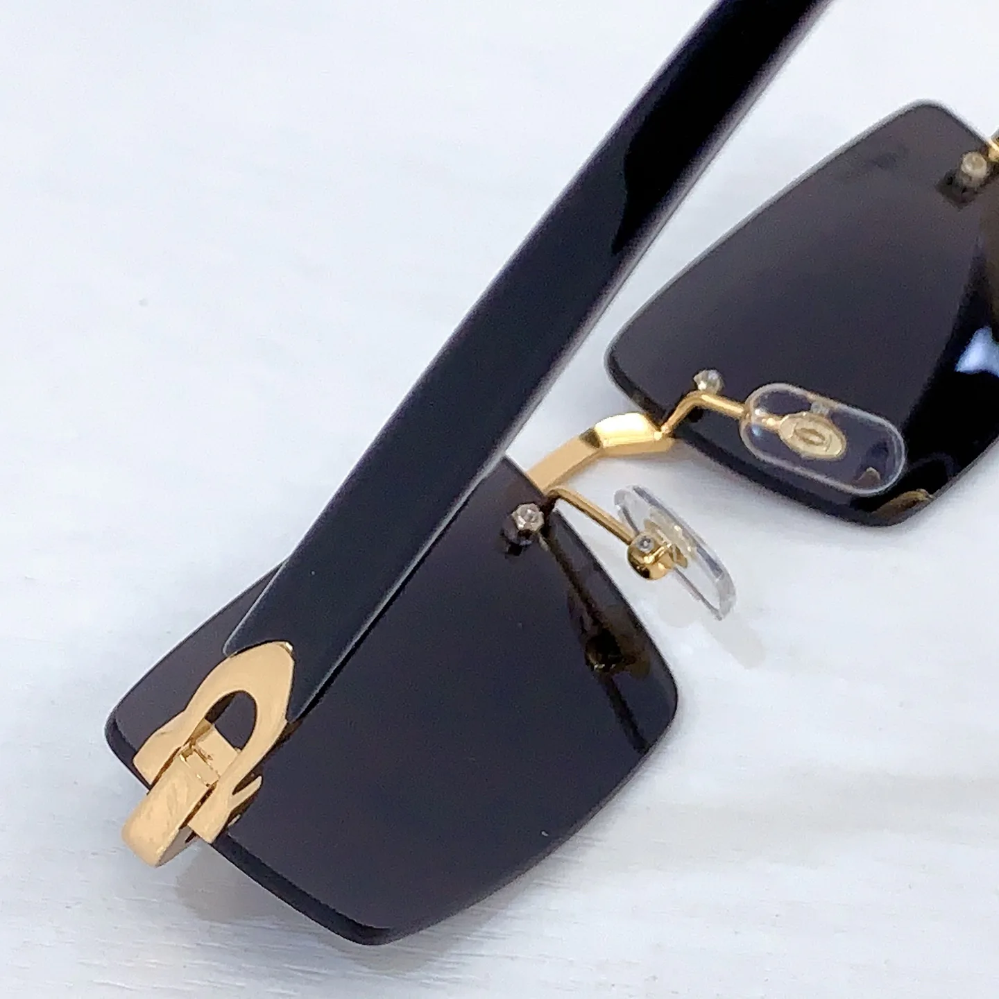 Бижутерия Cartier 5061409