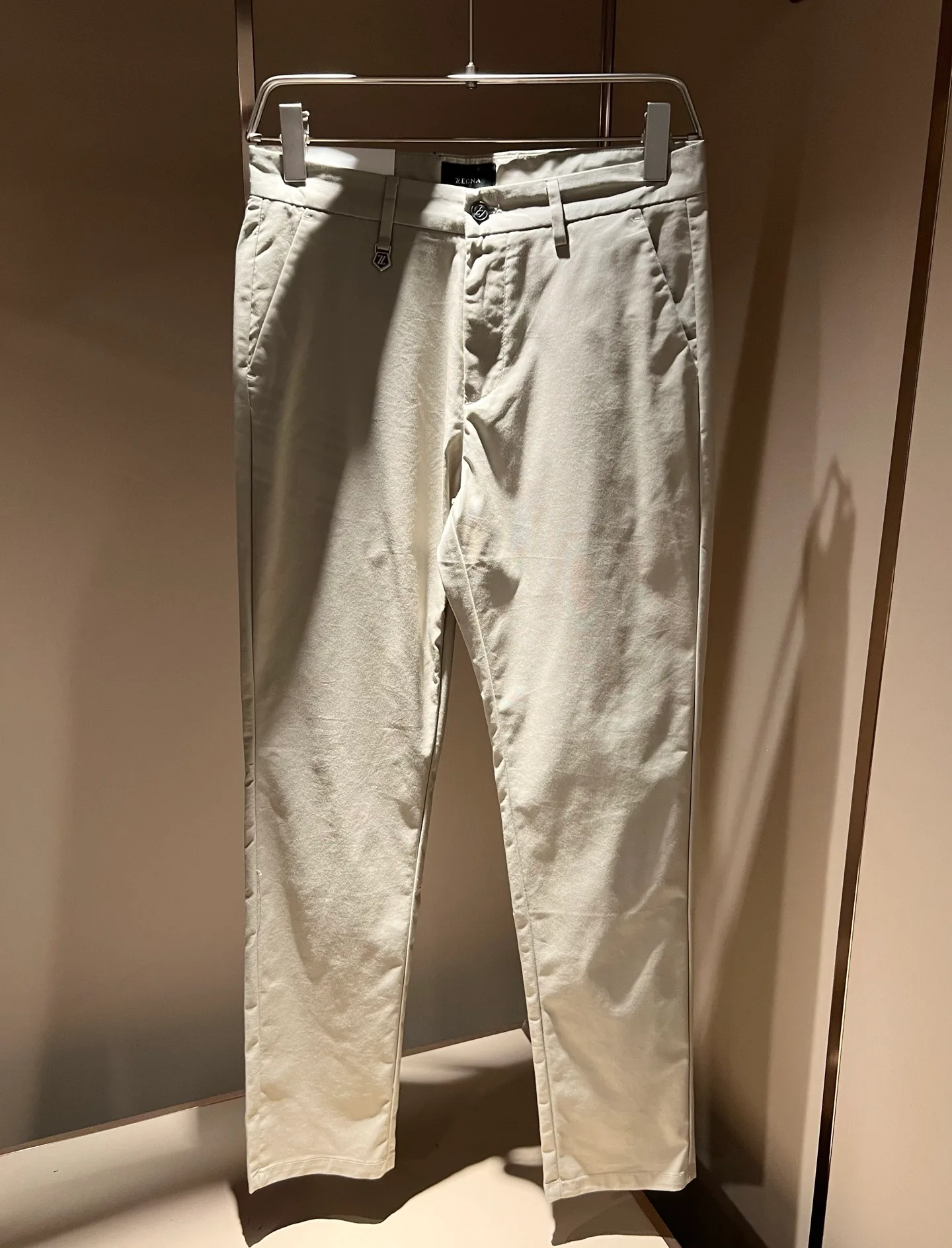 Брюки Мужские Zegna 11952768