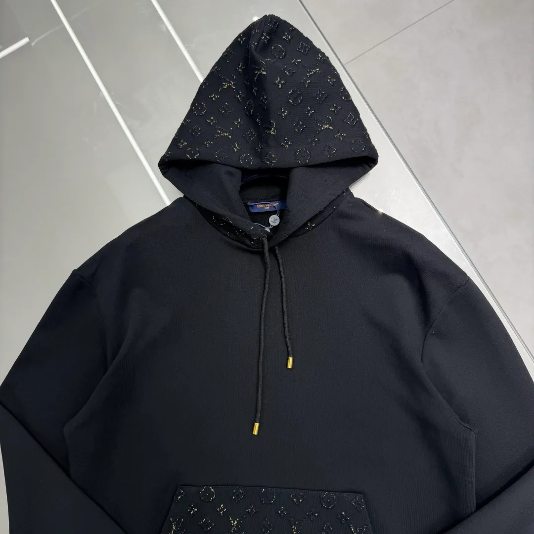 Свитшоты И Худи Мужские Louis Vuitton 18227831