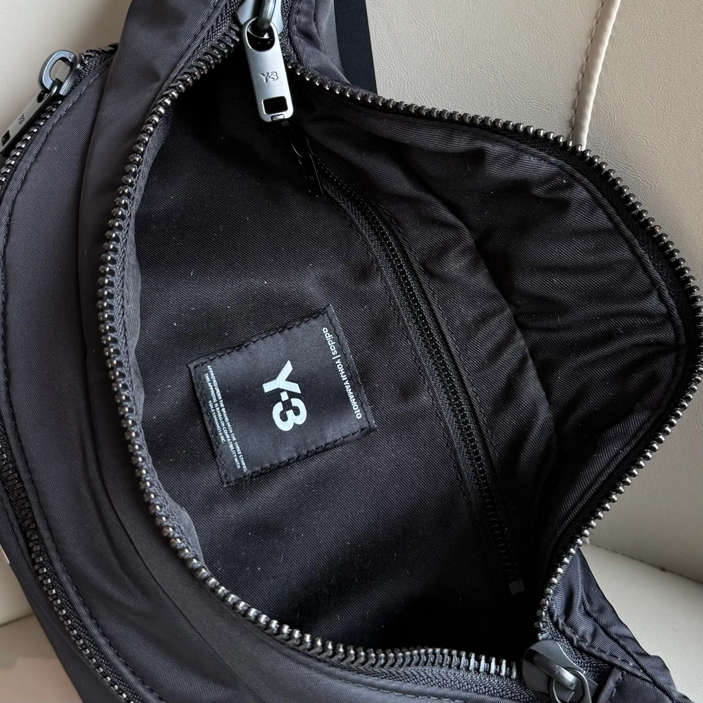 Поясные Сумки Женские Y-3 11735949