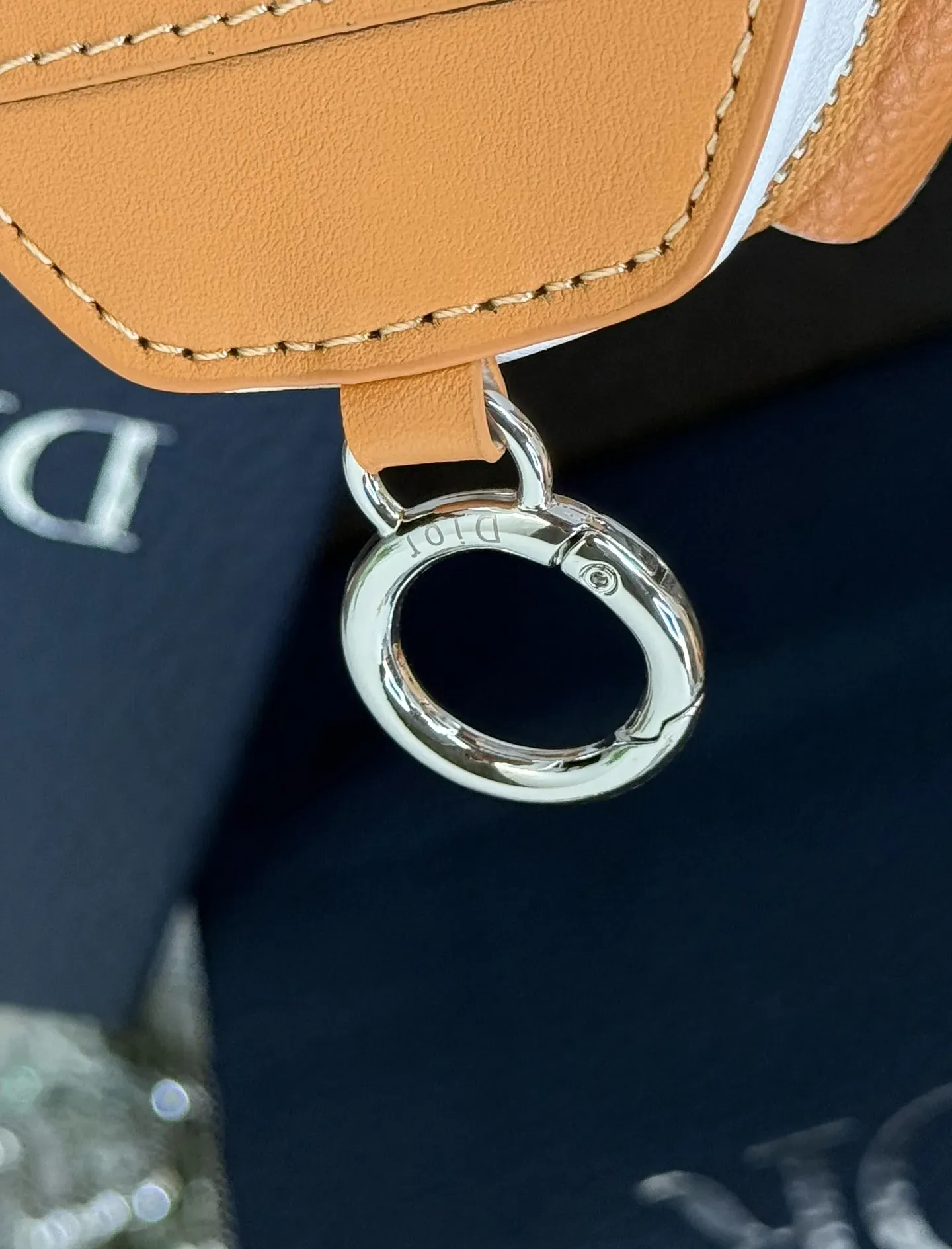 Ключницы Christian Dior 1191287