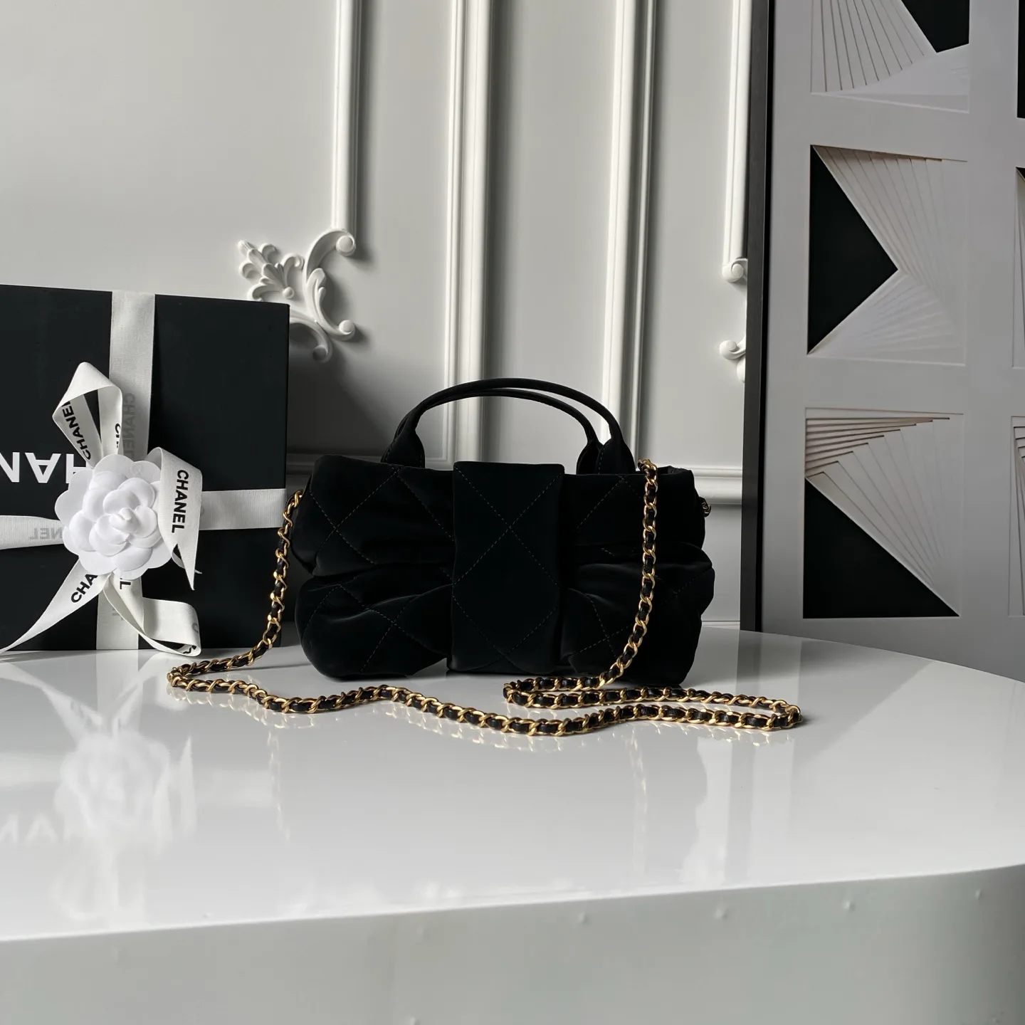 Классические Сумки Женские Chanel 18207771