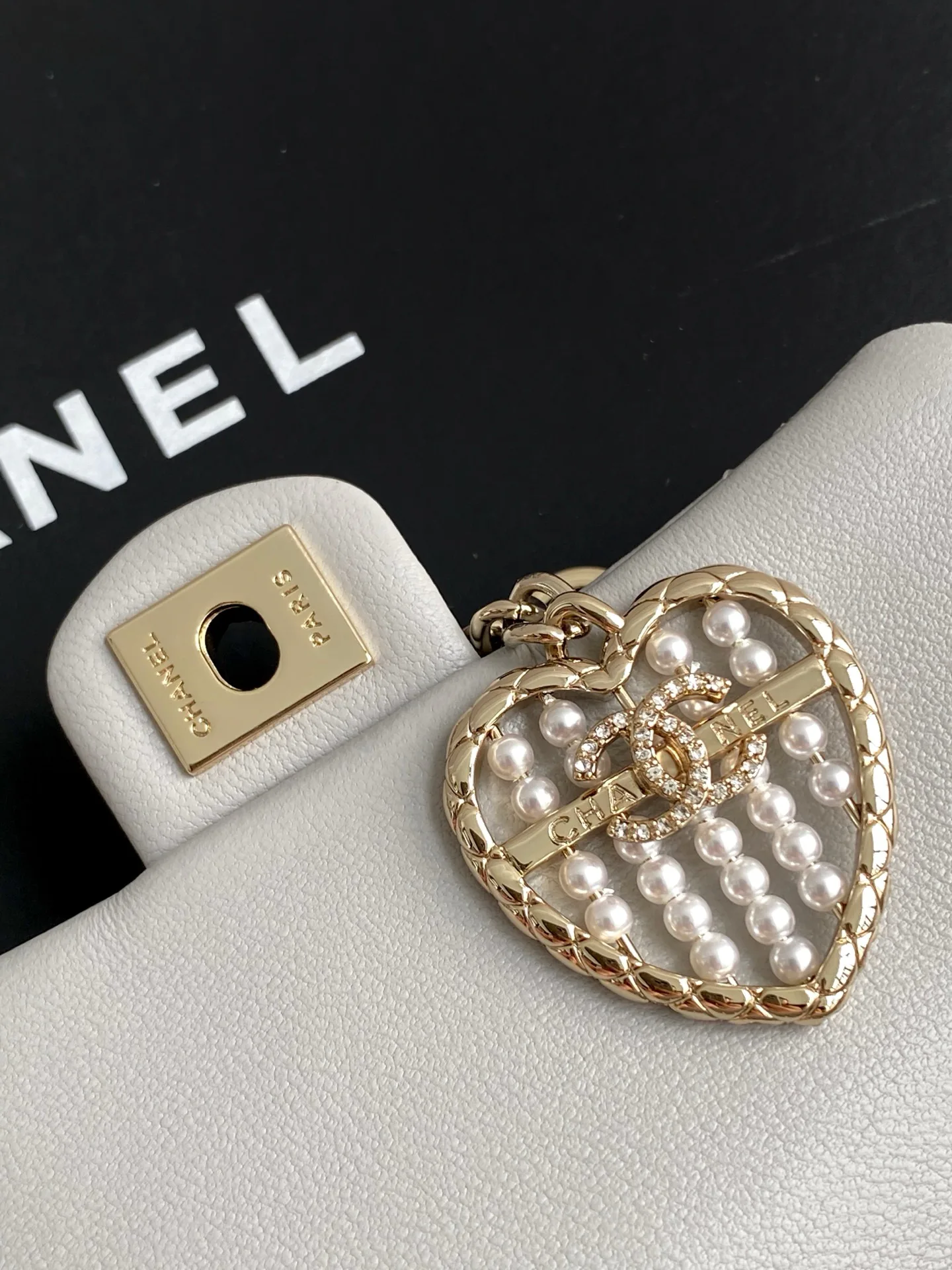 Кошельки Chanel 691728