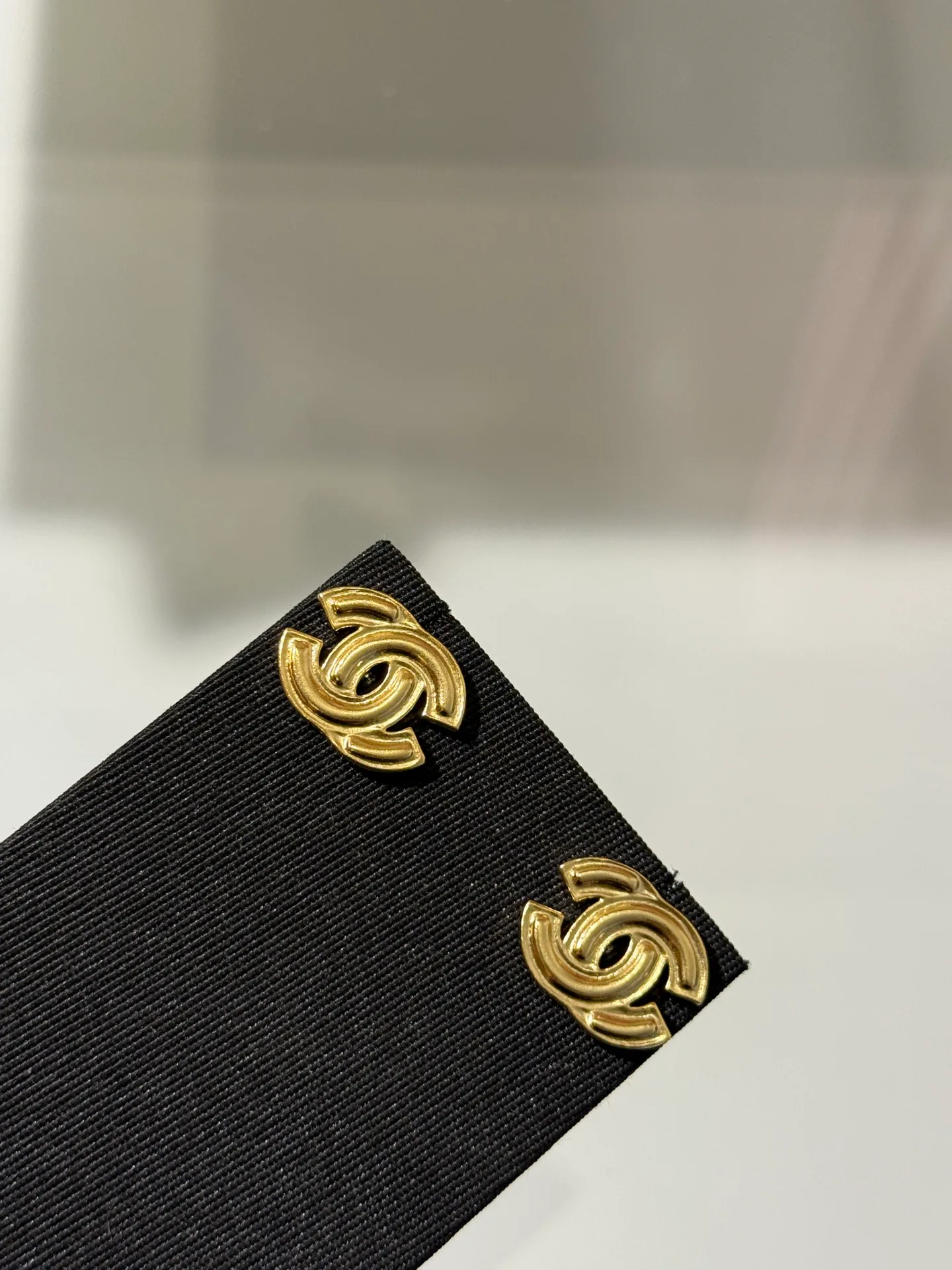 Бижутерия Chanel 11685041