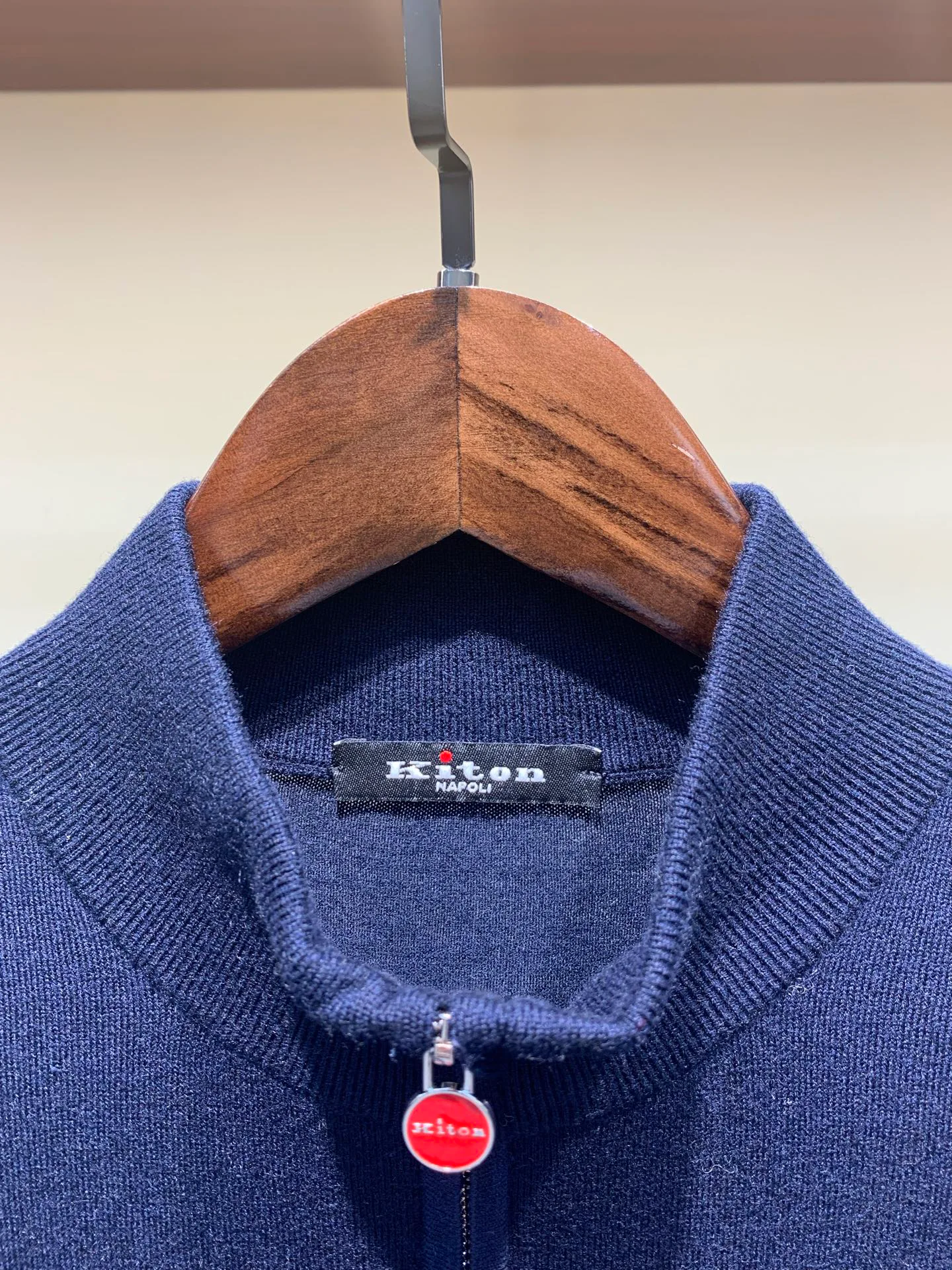 Джемперы И Свитеры Мужские Kiton 1744386