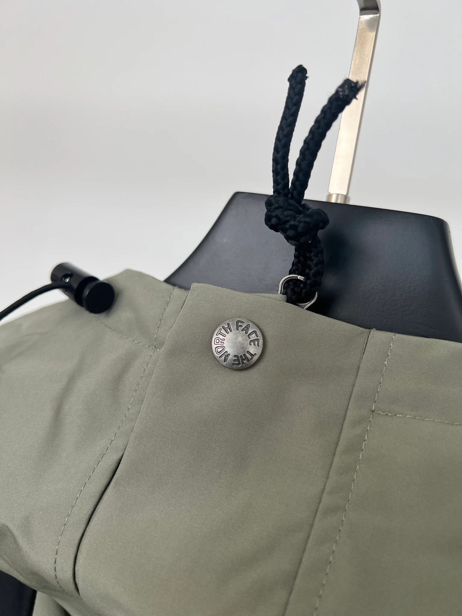 Куртки И Пуховики Женские The North Face 18416107