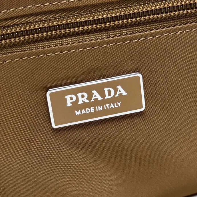 Сумки На Ремне Женские Prada 702845