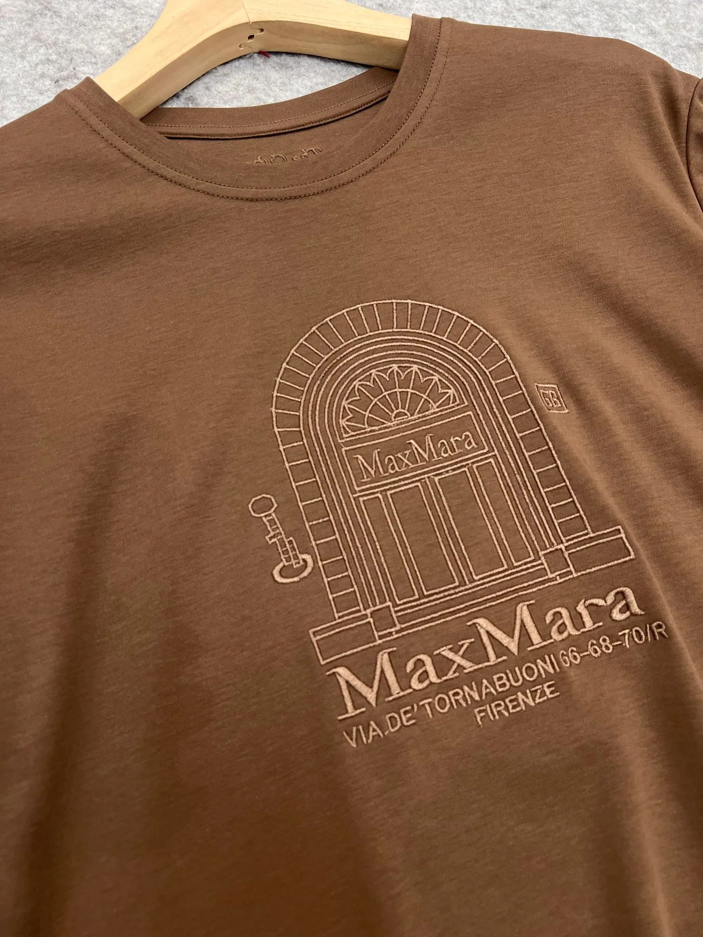 Футболки Женские Max Mara 11766429