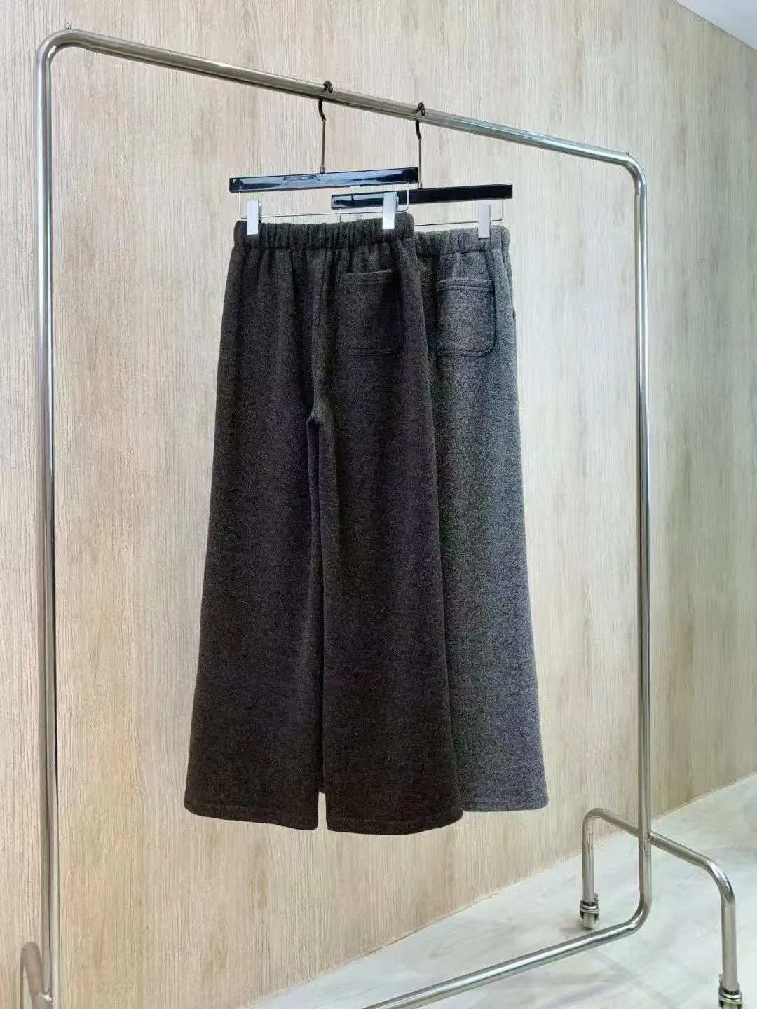 Брюки Женские Chrome Hearts 792051